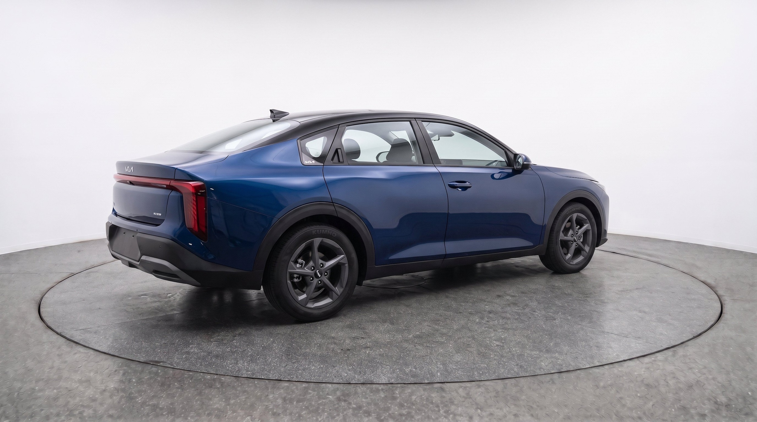 Thumbnail: 2026 Kia K4 - 9