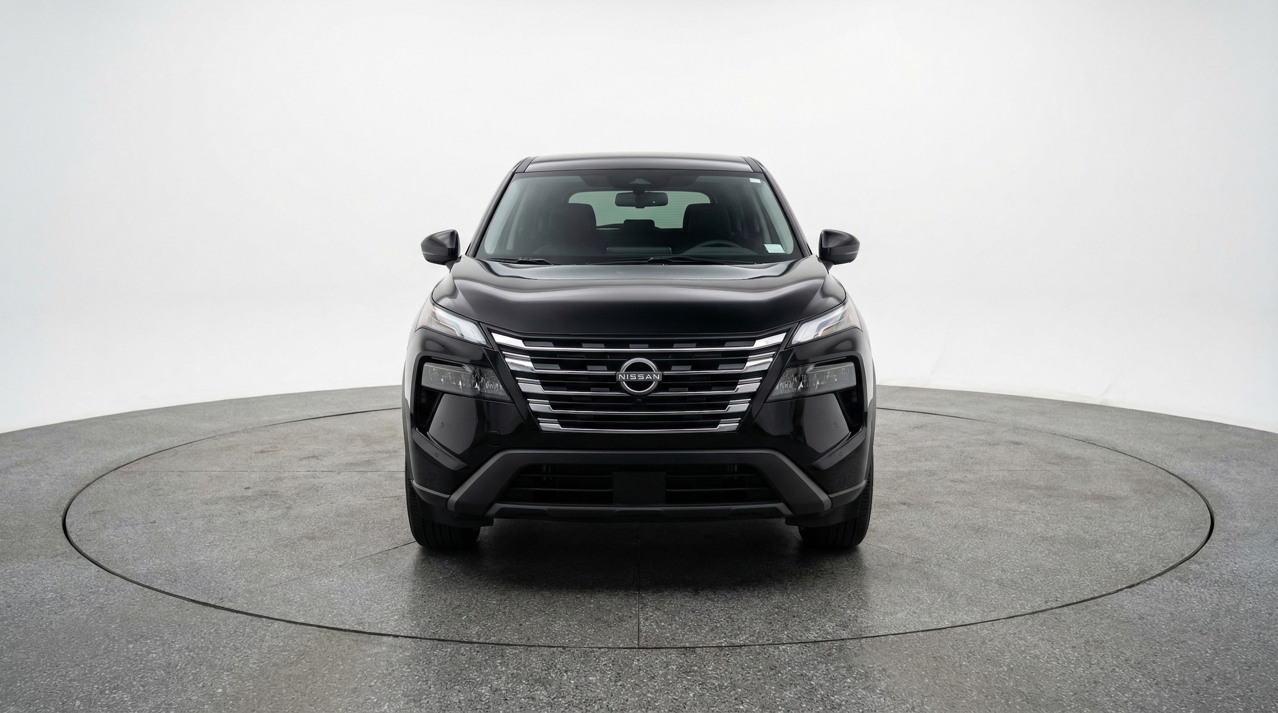 Thumbnail: 2025 Nissan Rogue - 2
