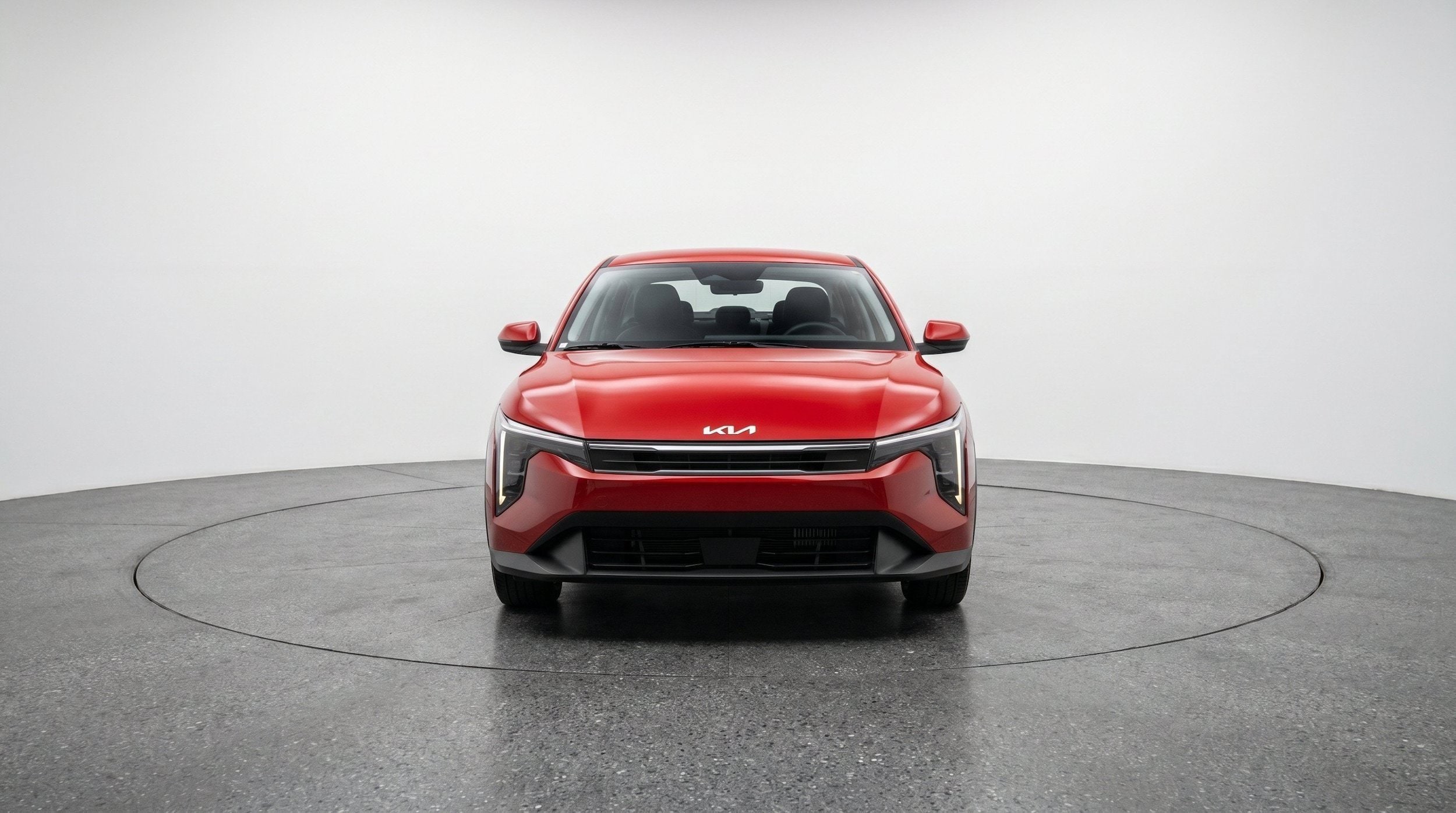 Thumbnail: 2026 Kia K4 - 2