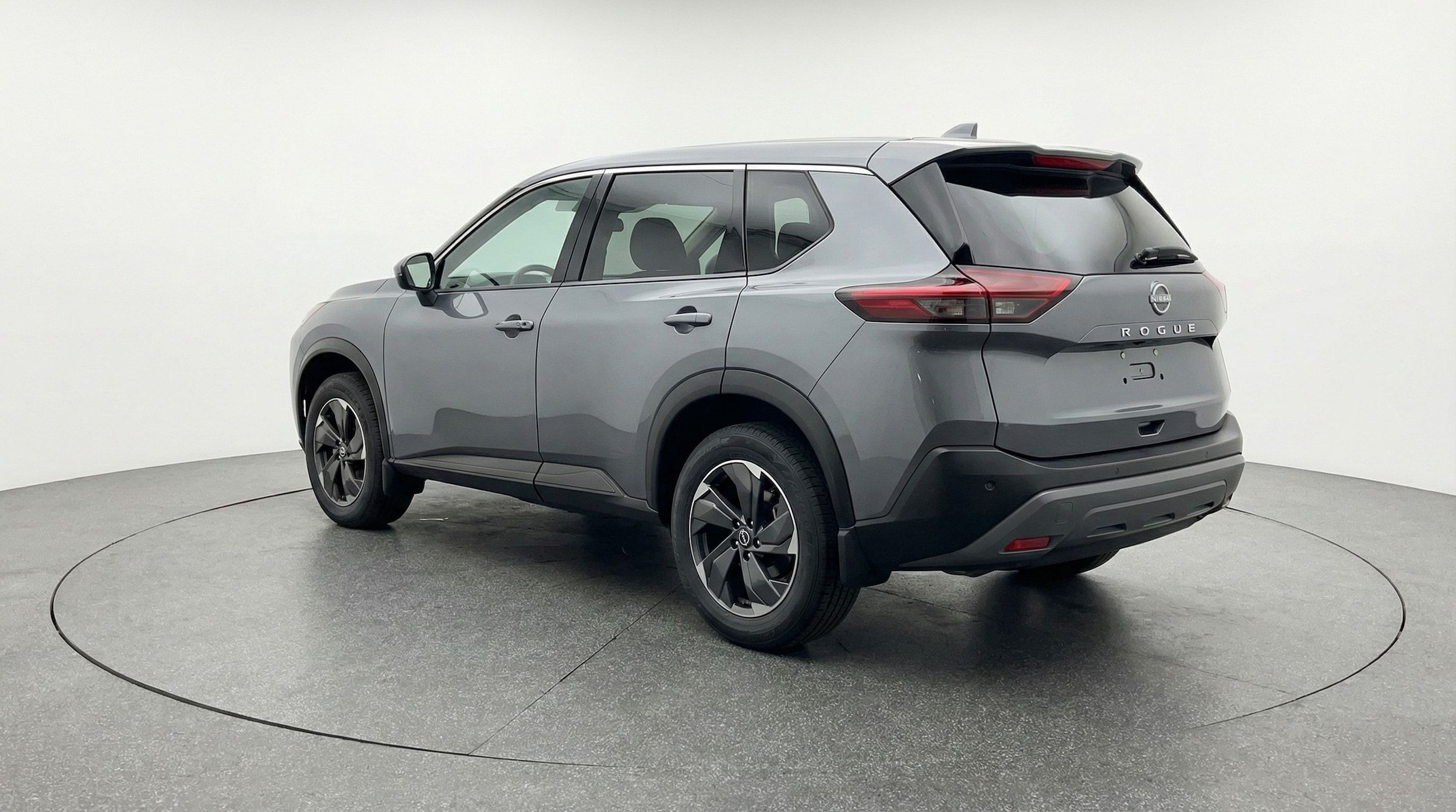 Thumbnail: 2025 Nissan Rogue - 5