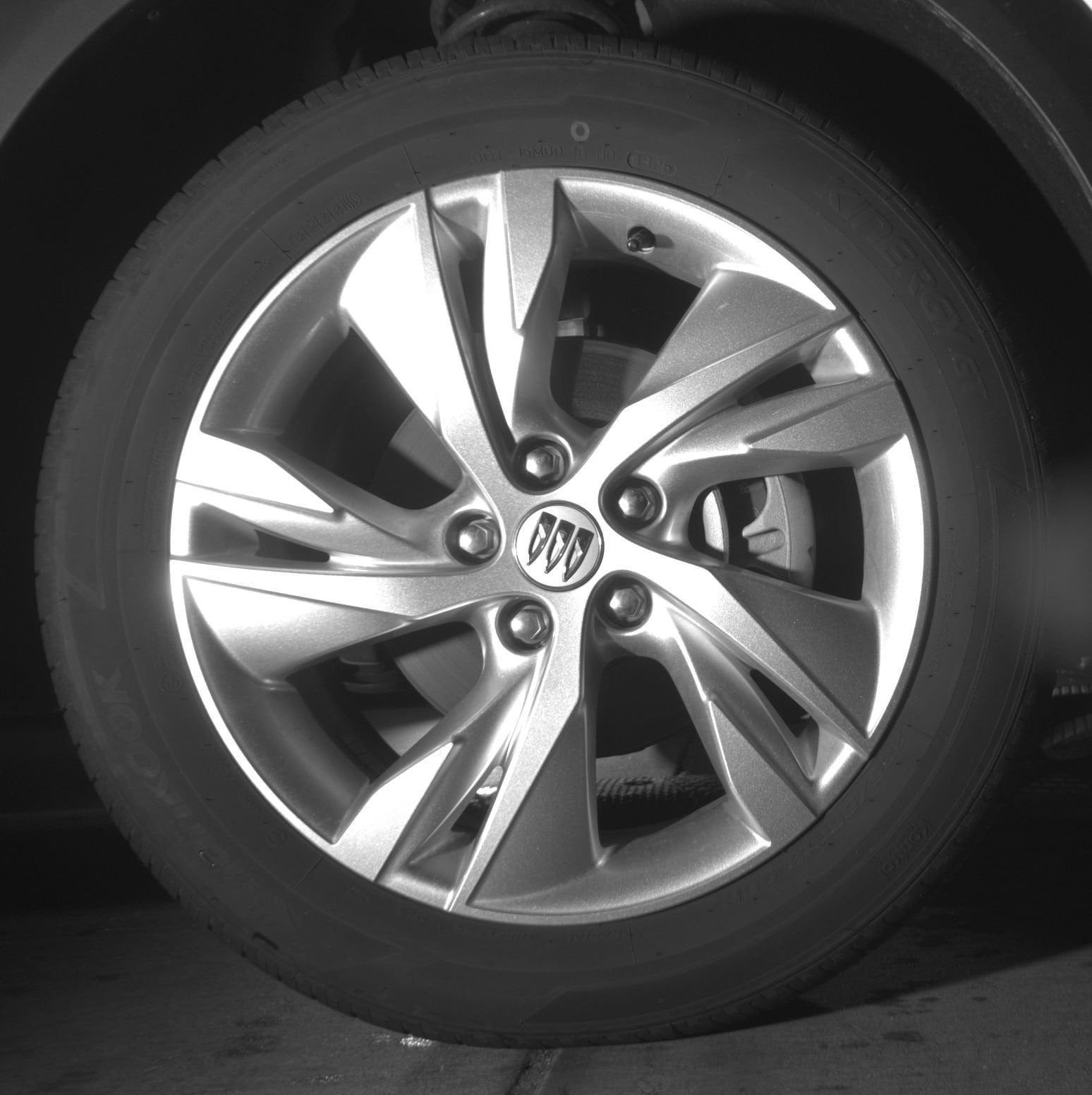 Thumbnail: 2026 Buick Encore GX - 13