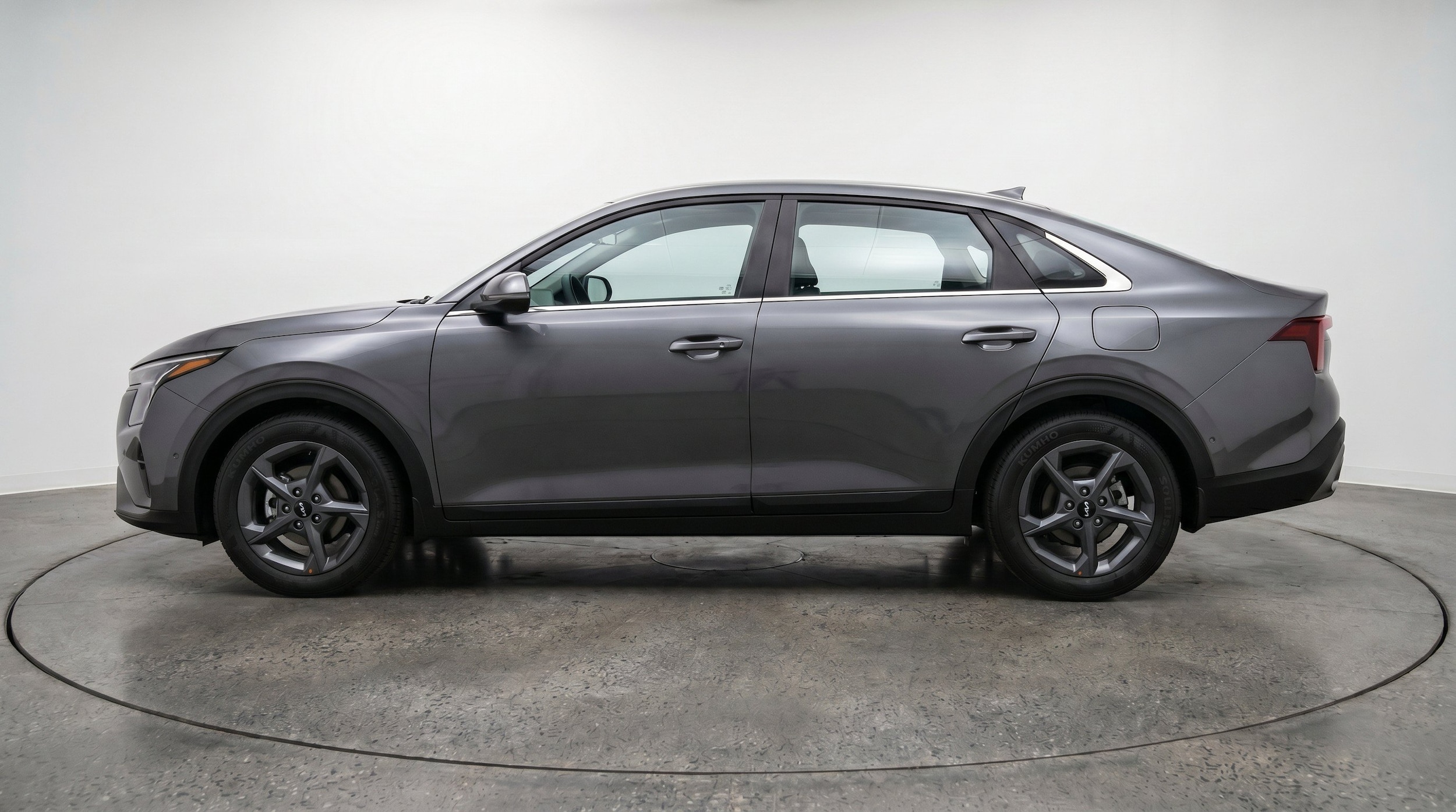 Thumbnail: 2026 Kia K4 - 5