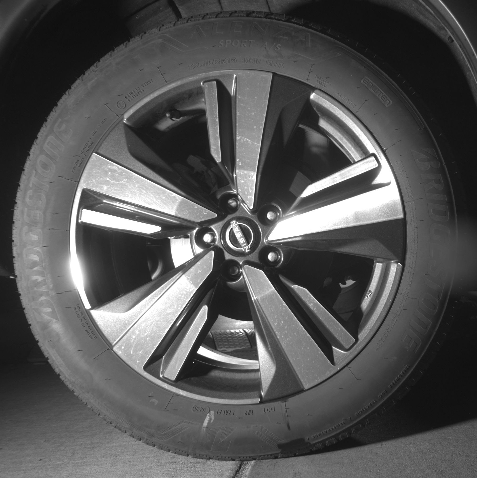 Thumbnail: 2026 Nissan Rogue - 15