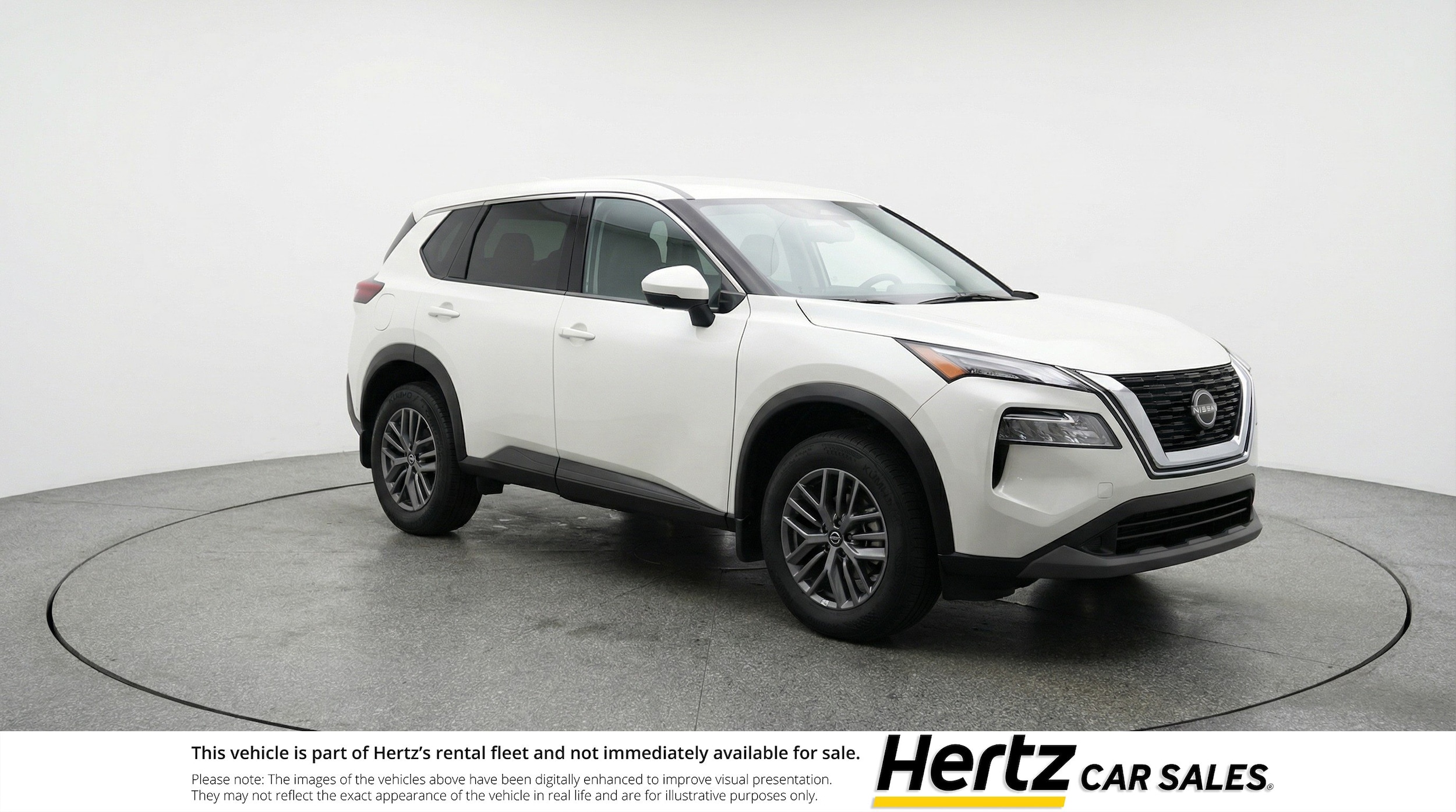 Thumbnail: 2026 Nissan Rogue - 1