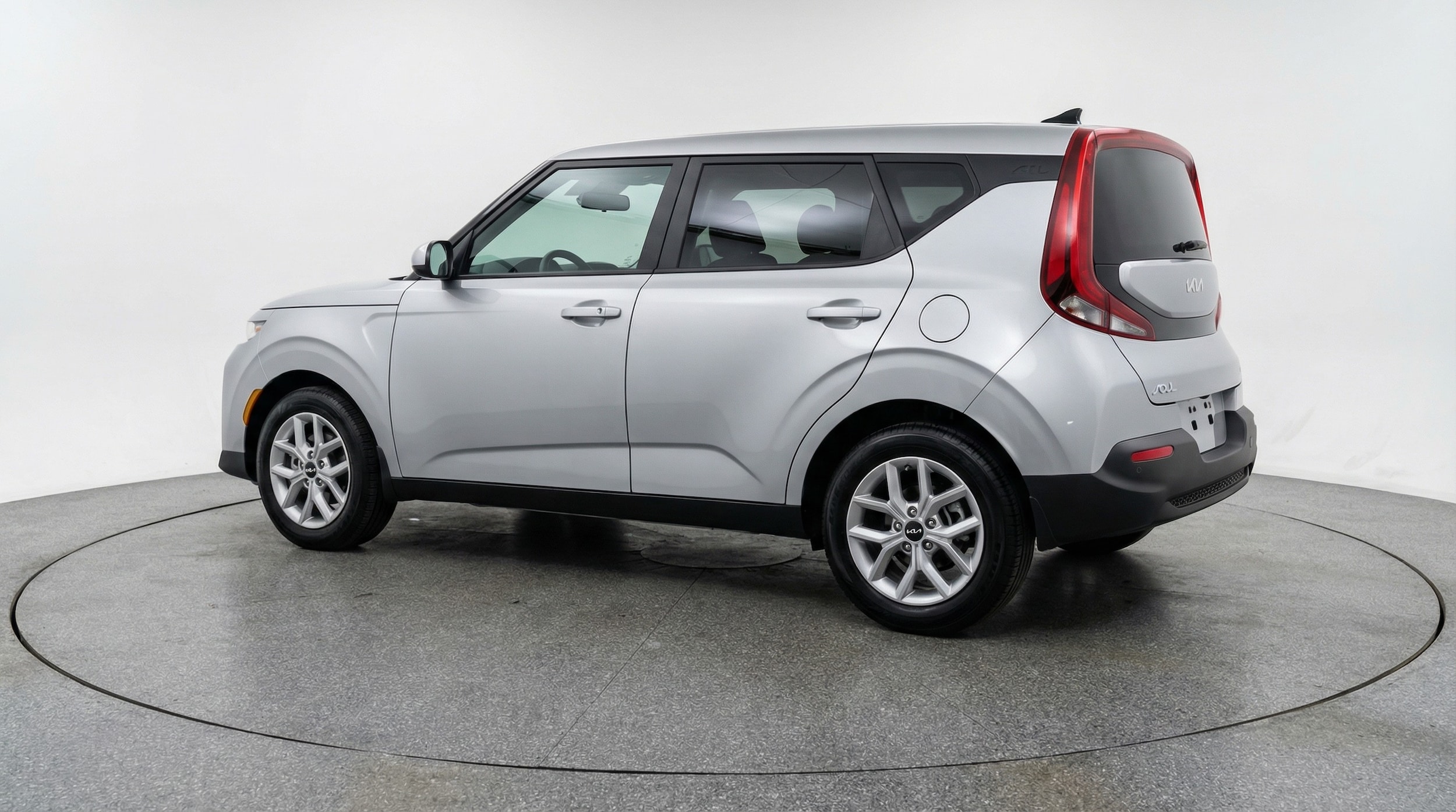 Thumbnail: 2025 Kia Soul - 5