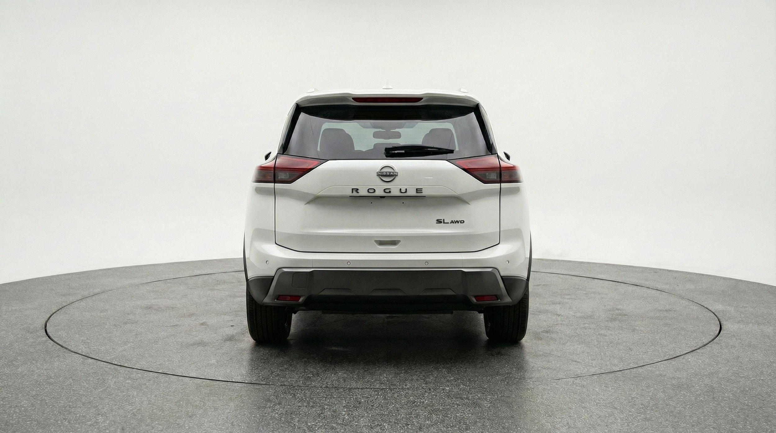 Thumbnail: 2026 Nissan Rogue - 7