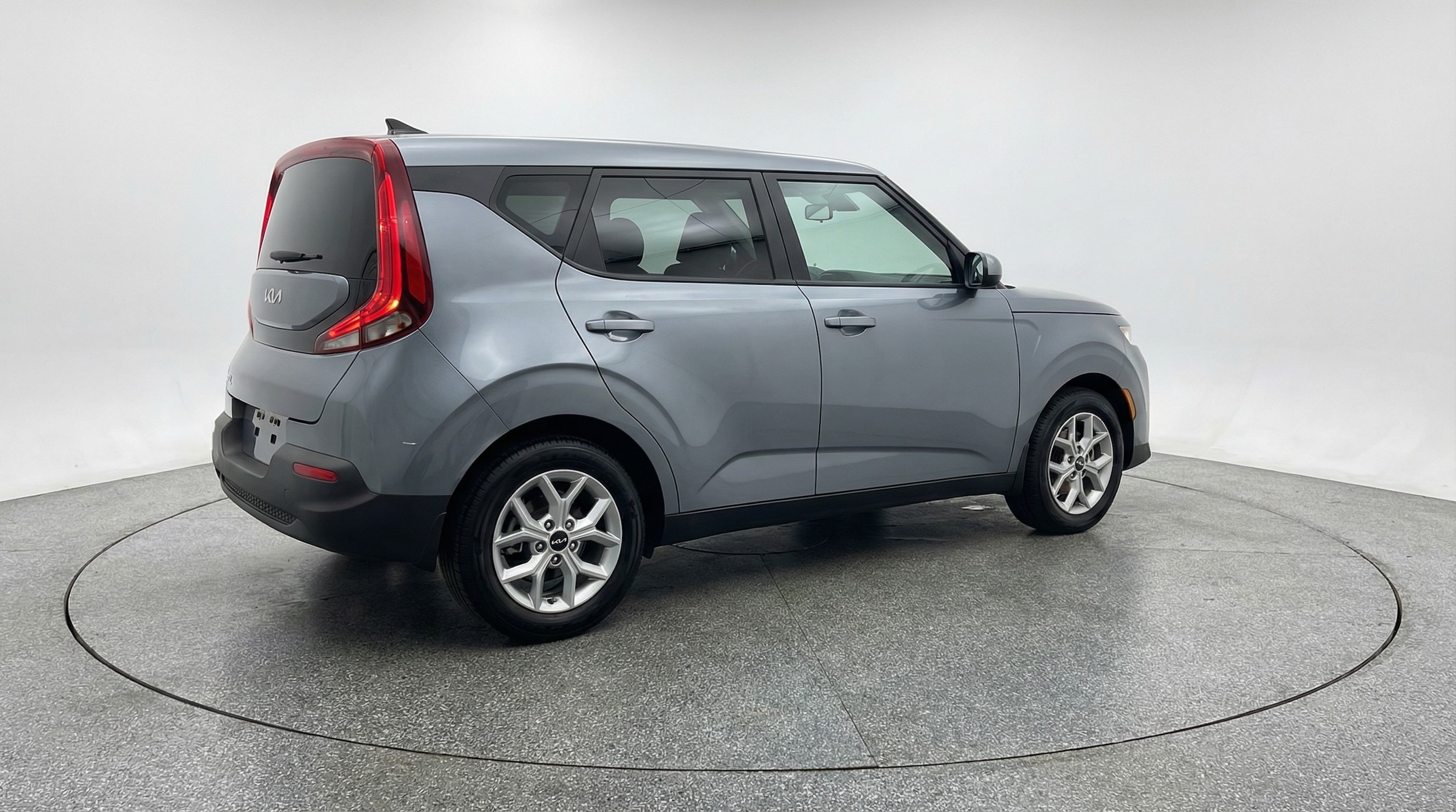 Thumbnail: 2025 Kia Soul - 7