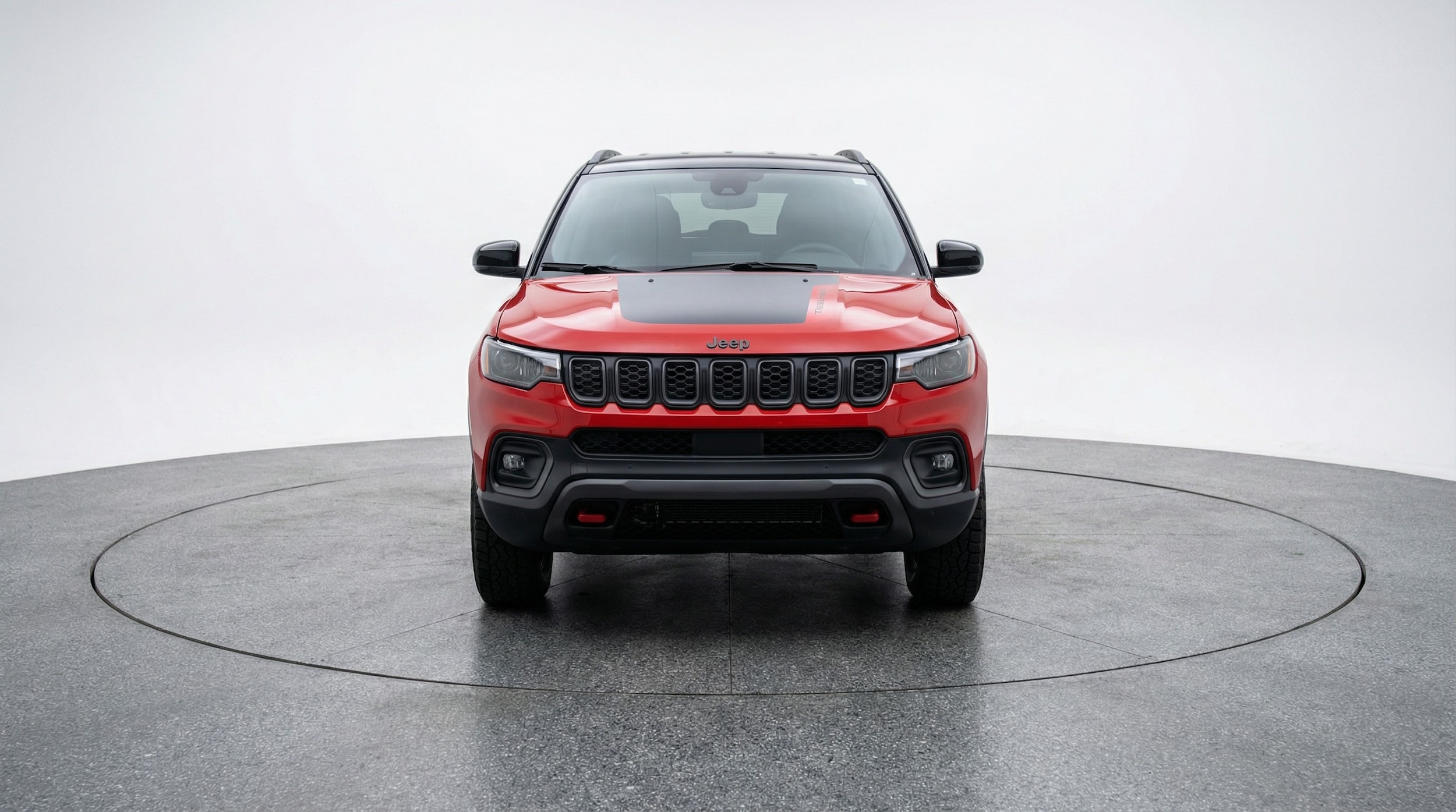 Thumbnail: 2025 Jeep Compass - 2