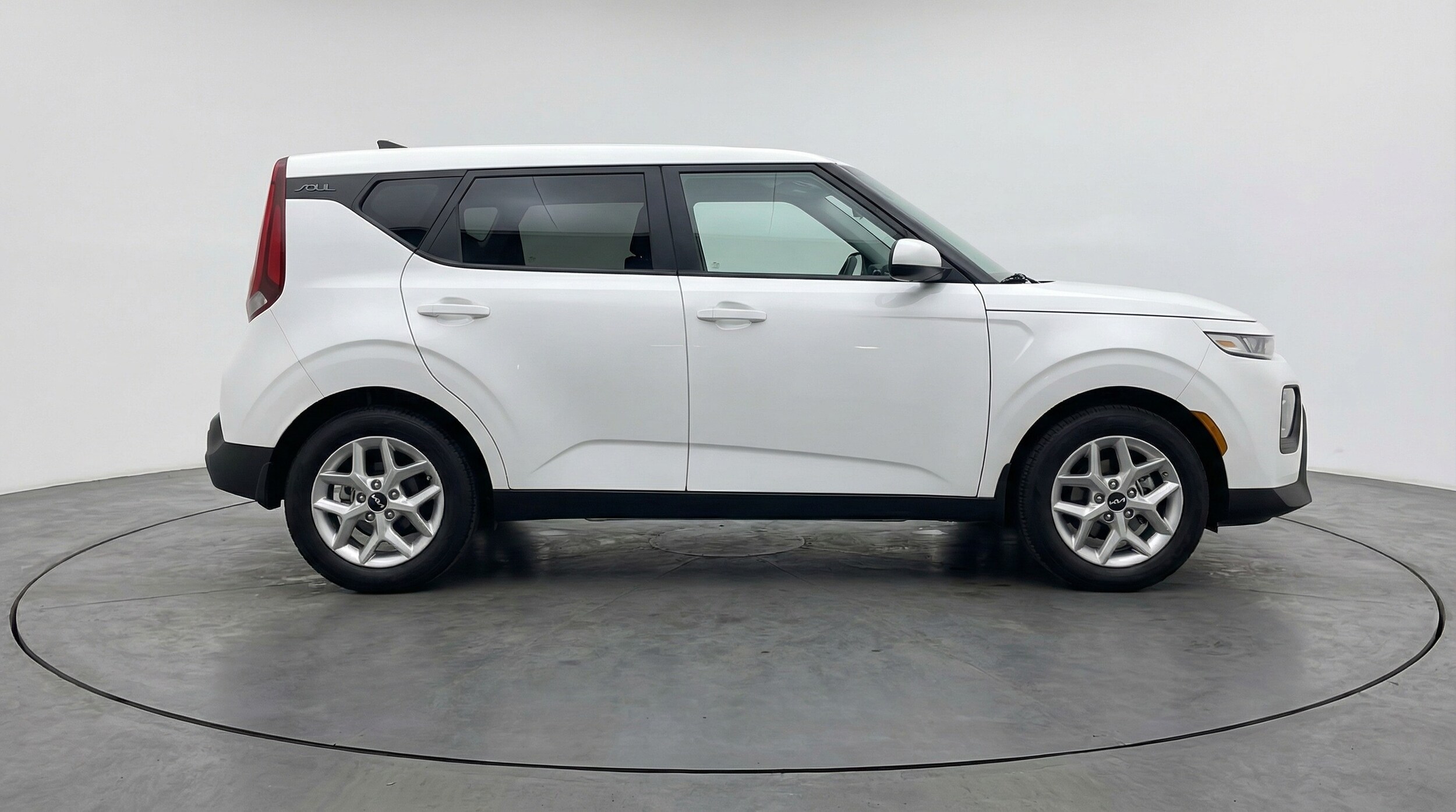 Thumbnail: 2025 Kia Soul - 8