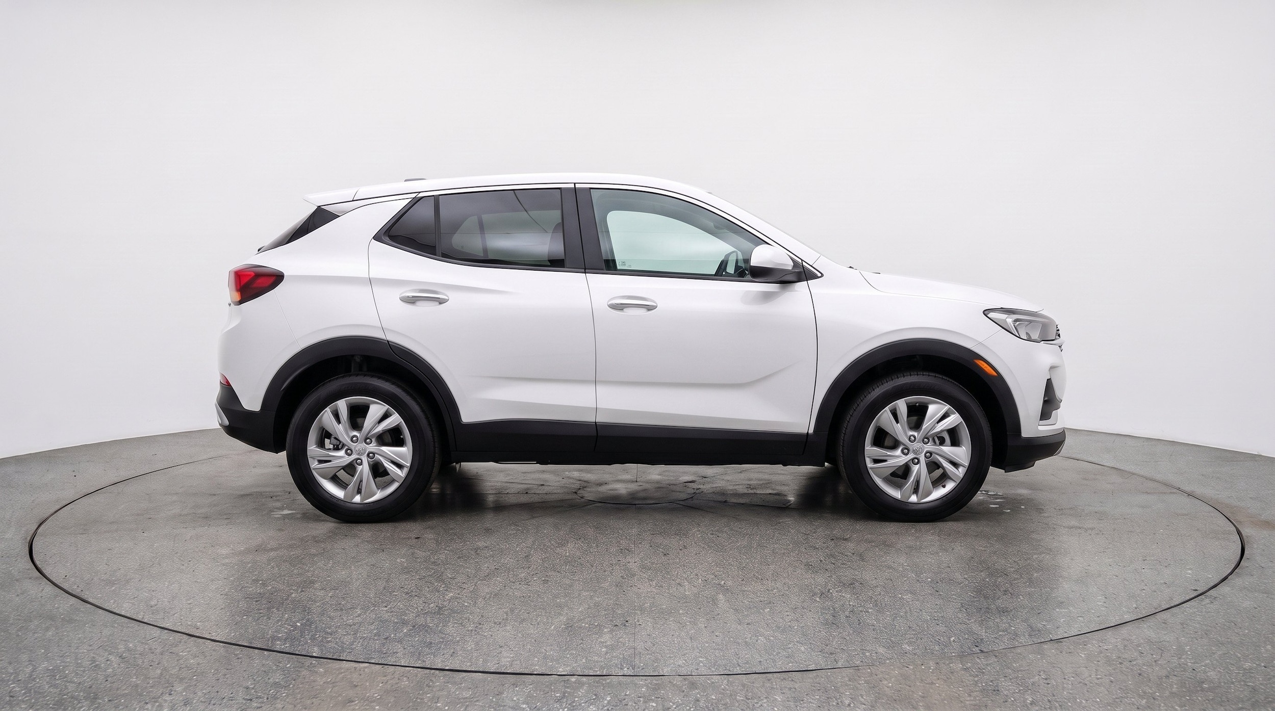 Thumbnail: 2026 Buick Encore GX - 11