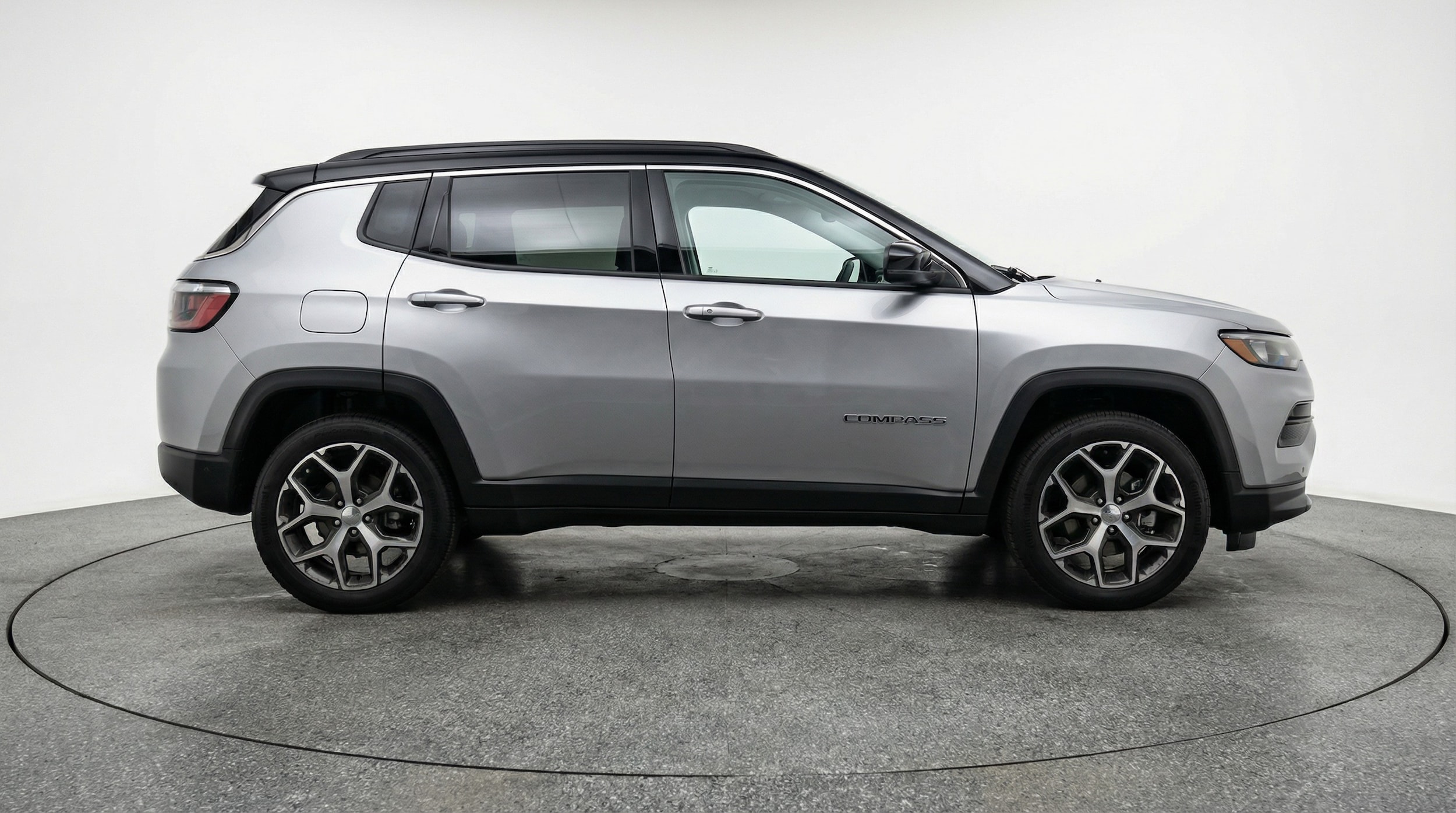 Thumbnail: 2025 Jeep Compass - 8