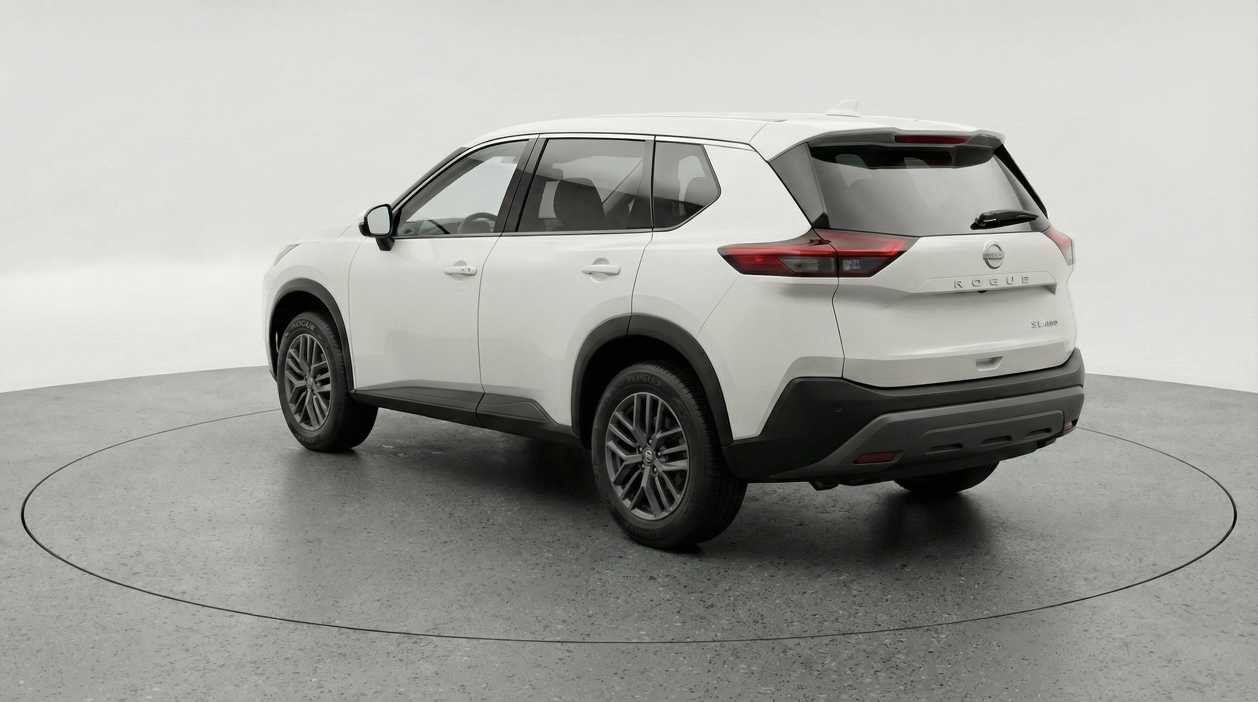 Thumbnail: 2026 Nissan Rogue - 6