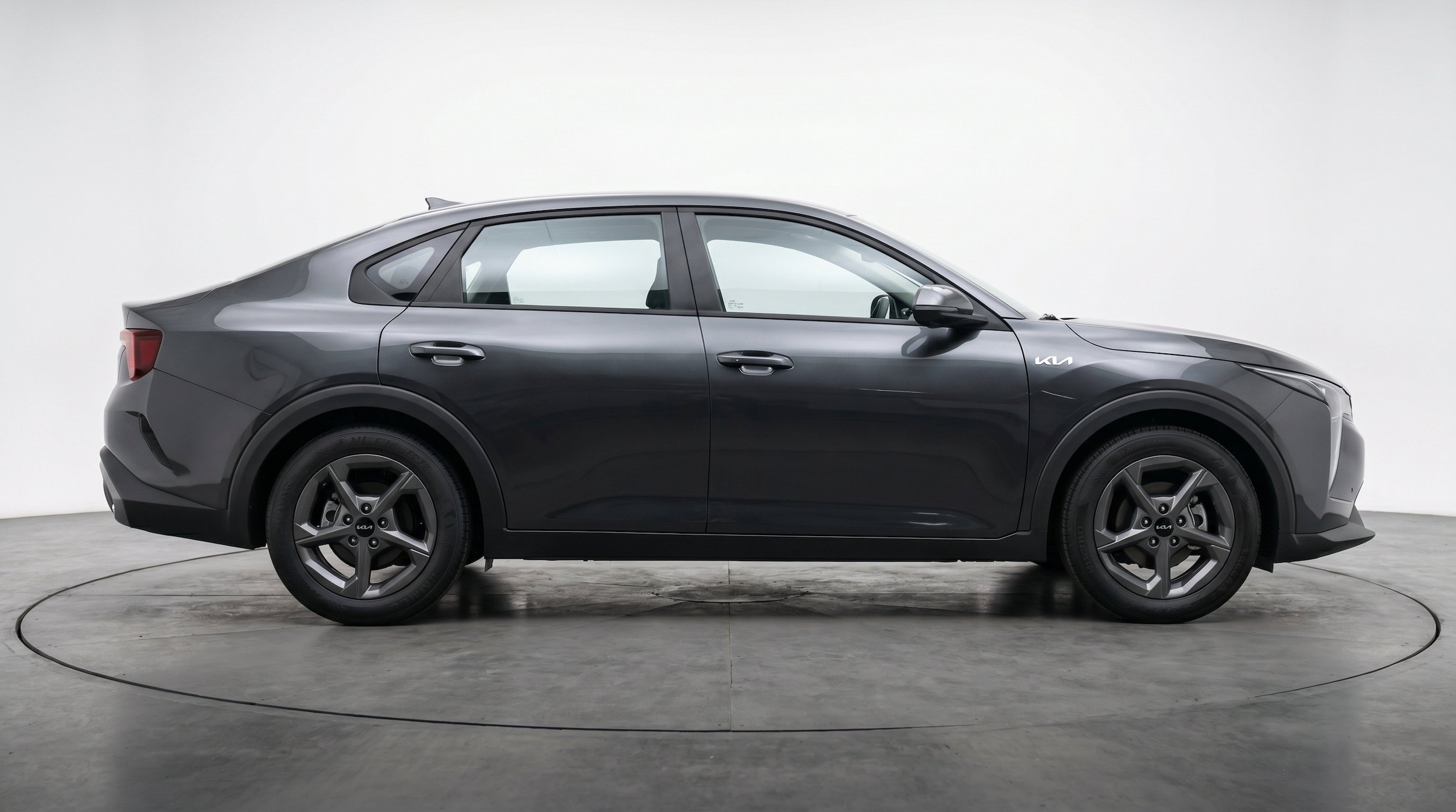 Thumbnail: 2026 Kia K4 - 11