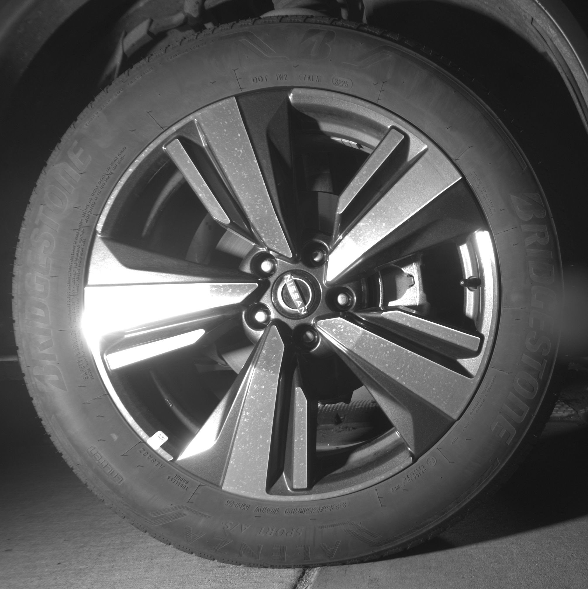 Thumbnail: 2026 Nissan Rogue - 13