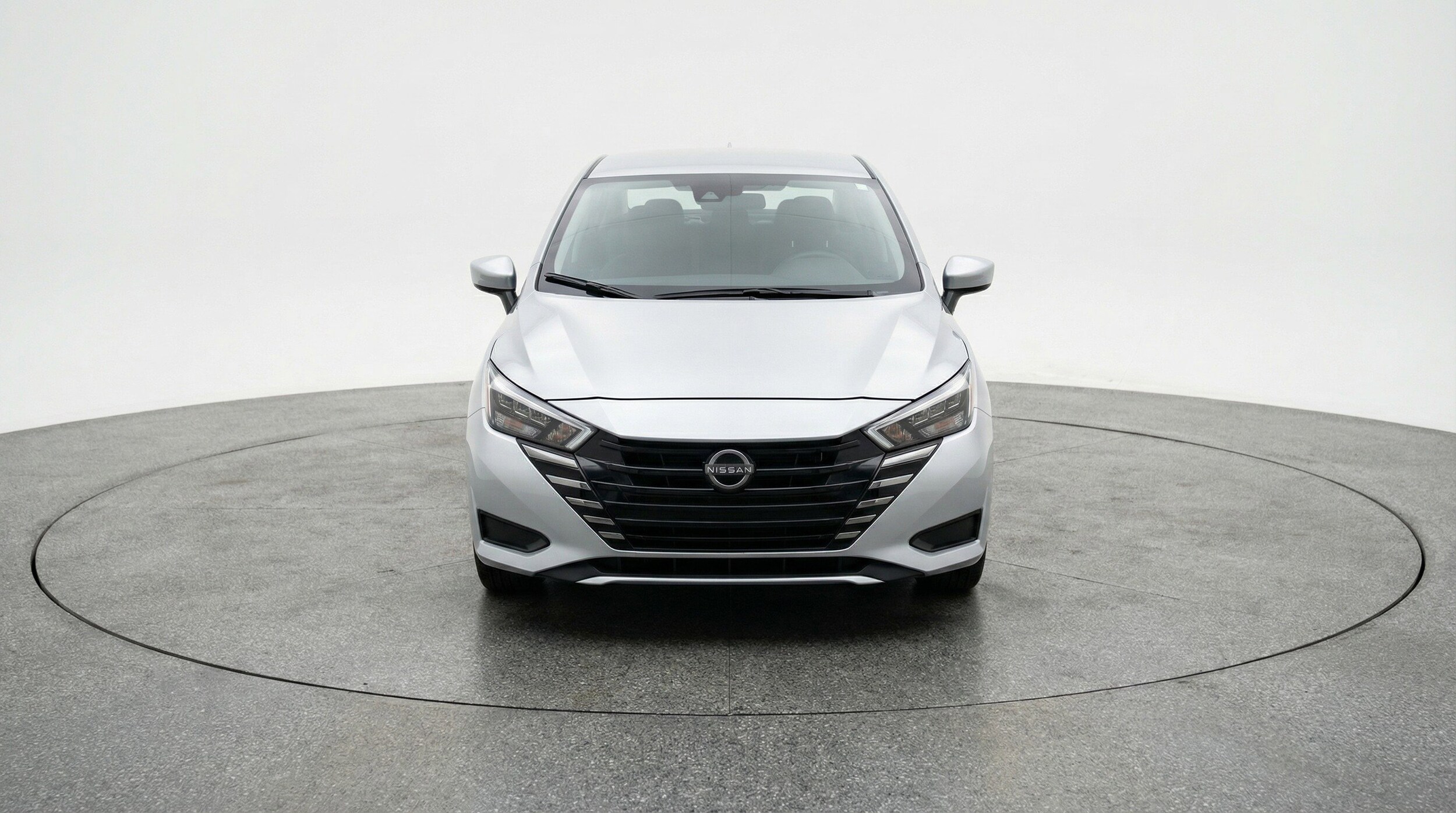 Thumbnail: 2025 Nissan Versa - 2