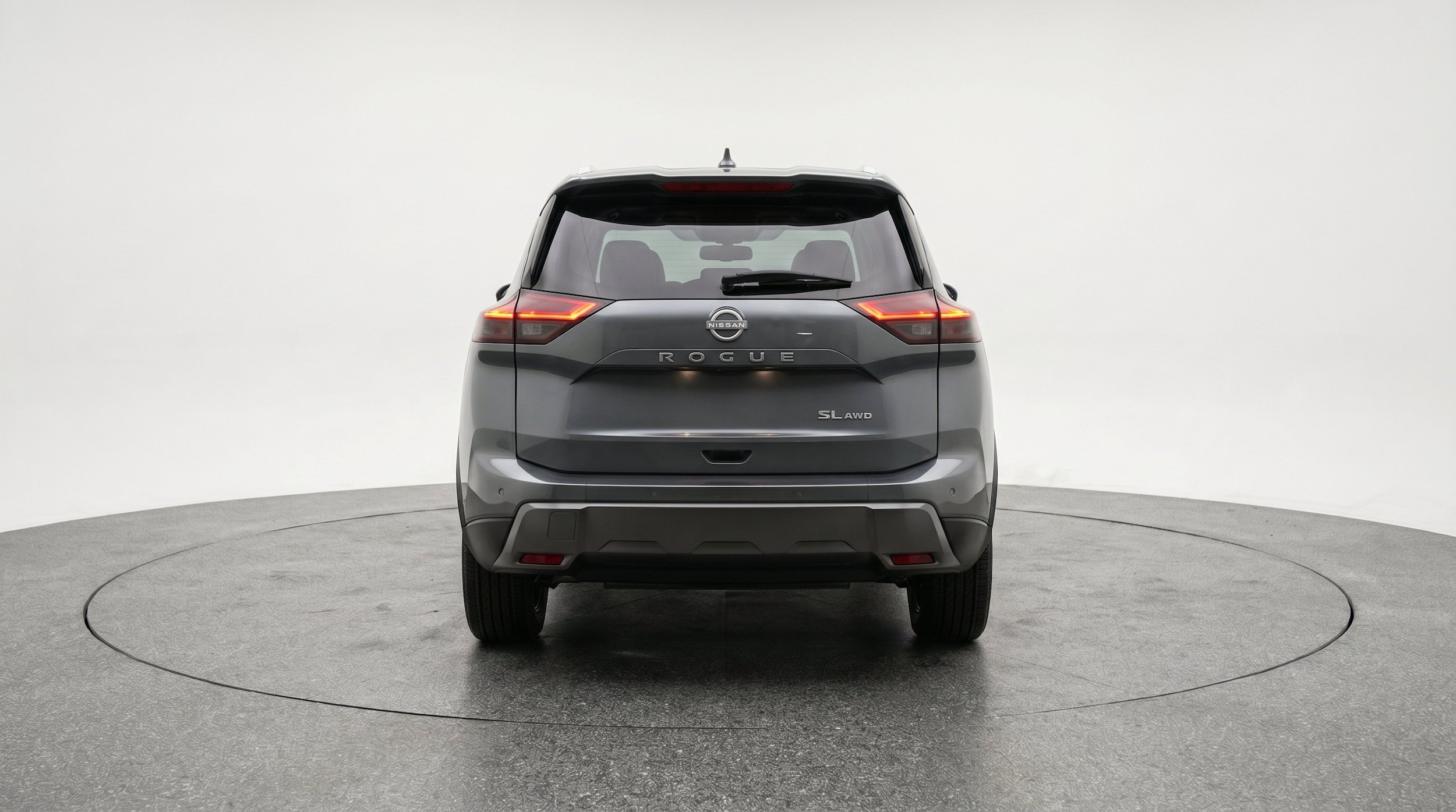 Thumbnail: 2026 Nissan Rogue - 7