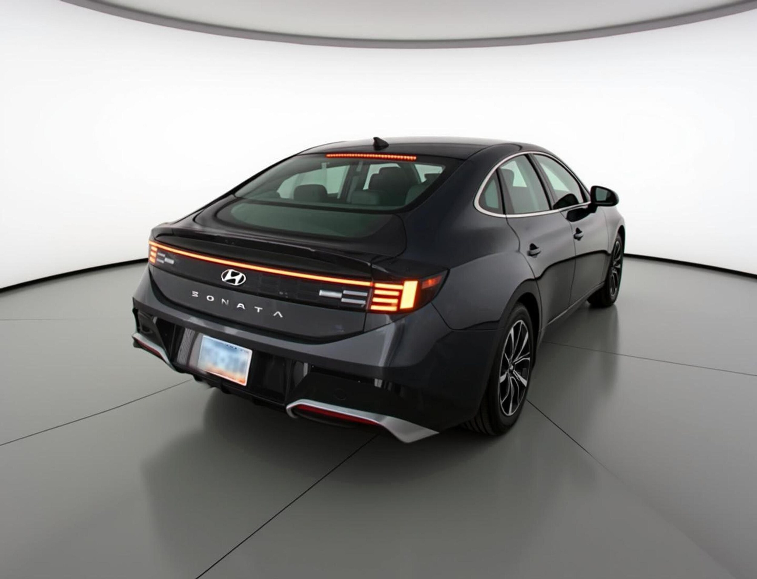 Thumbnail: 2025 Hyundai Sonata - 7