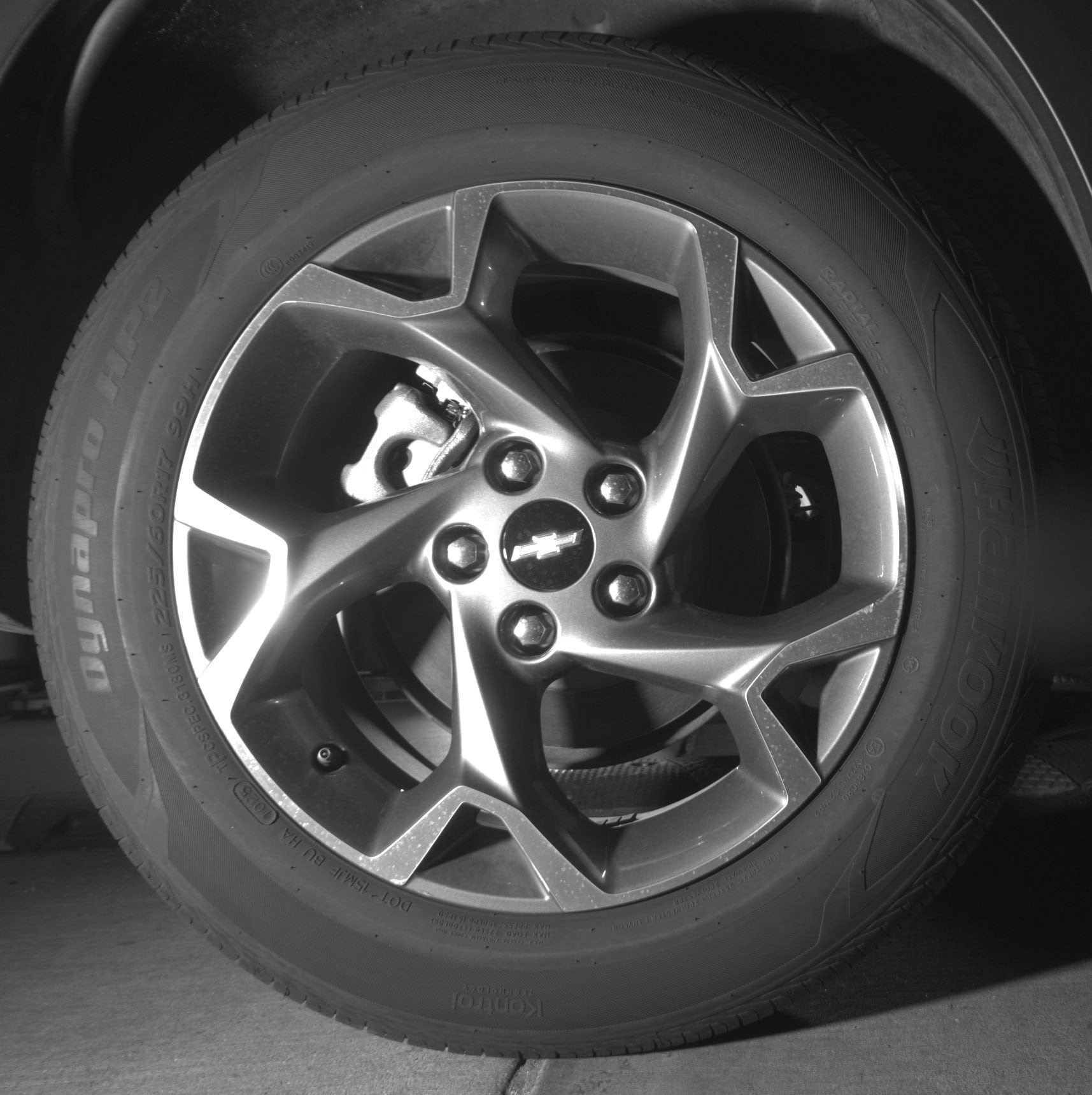 Thumbnail: 2025 Chevrolet Trax - 15