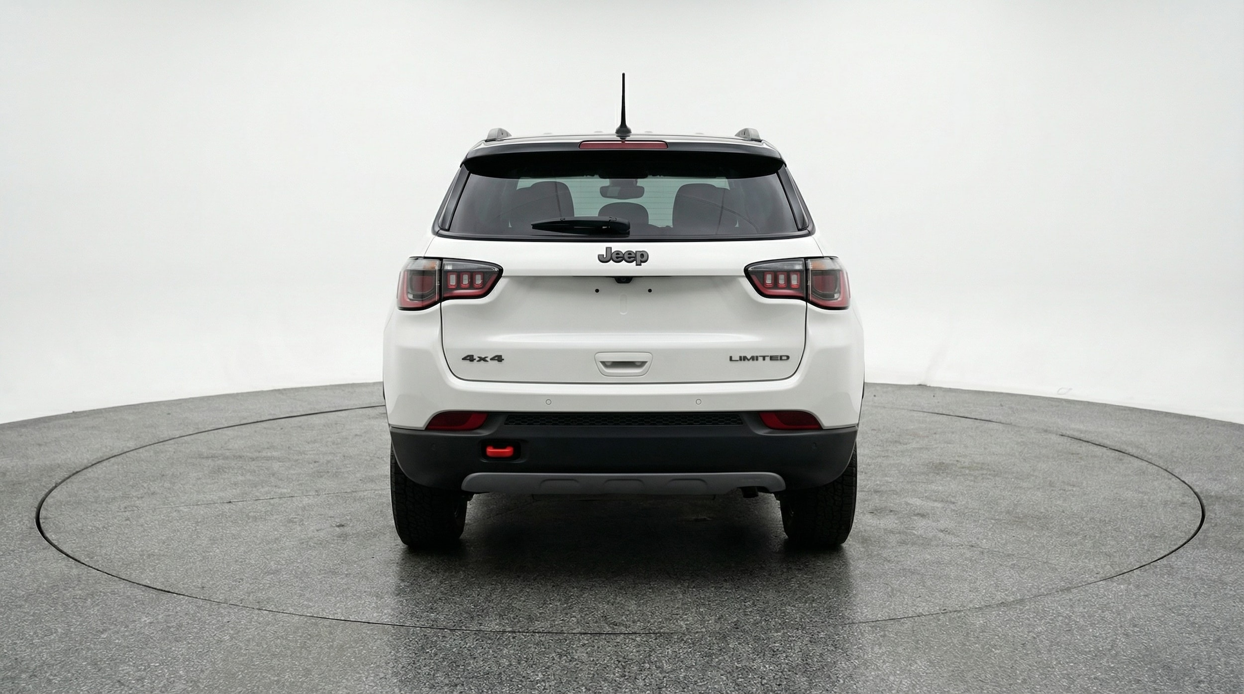 Thumbnail: 2025 Jeep Compass - 6