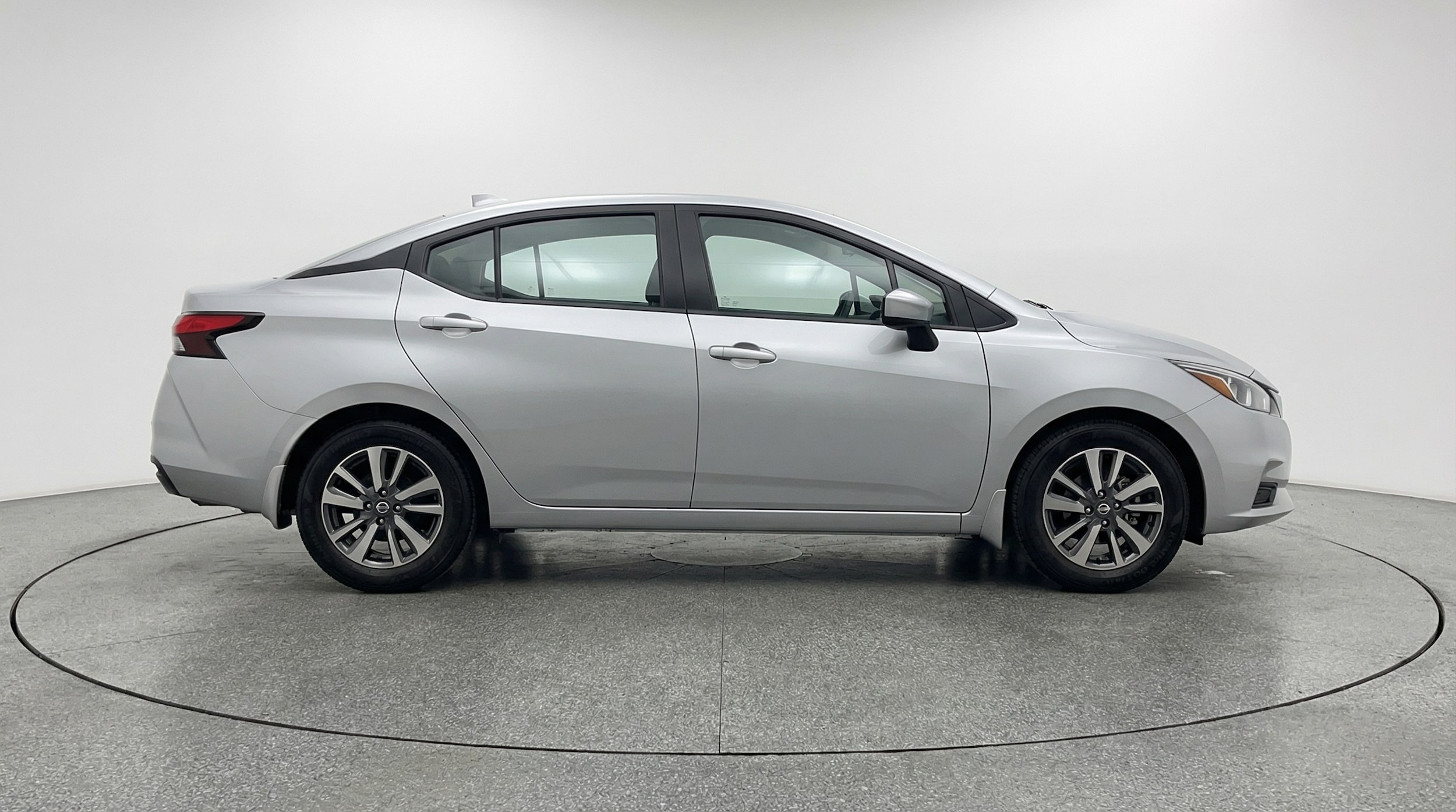 Thumbnail: 2025 Nissan Versa - 8