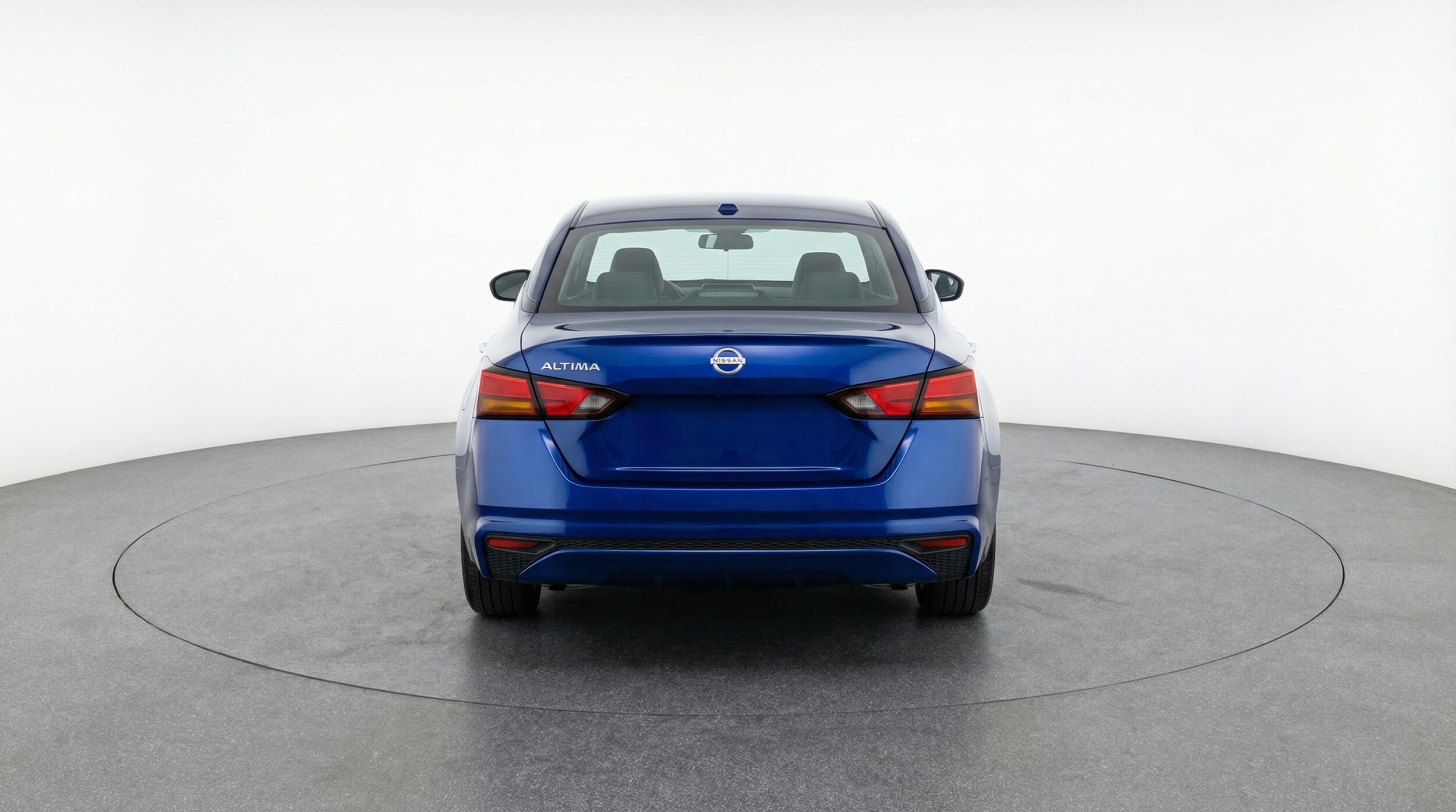 Thumbnail: 2025 Nissan Altima - 6