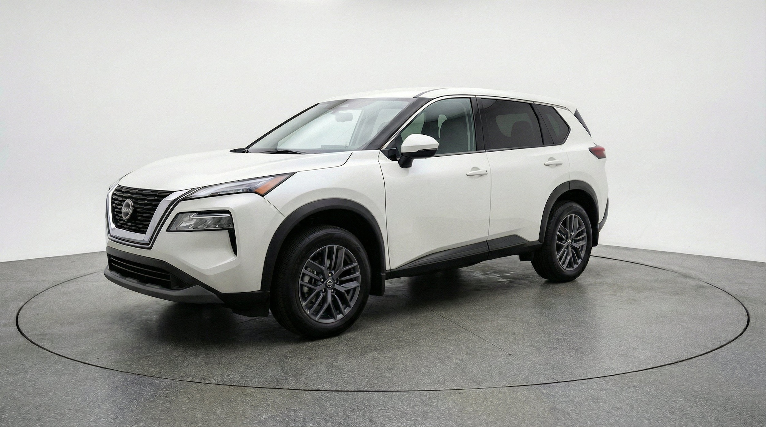 Thumbnail: 2026 Nissan Rogue - 3
