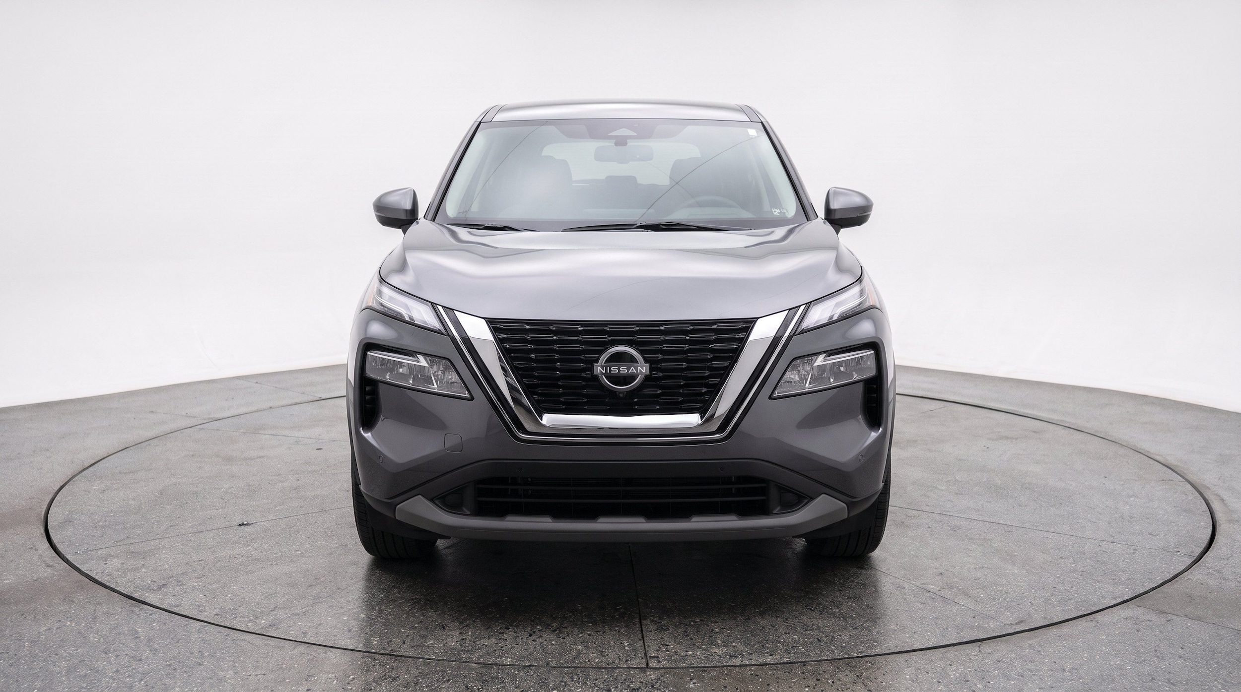 Thumbnail: 2026 Nissan Rogue - 2