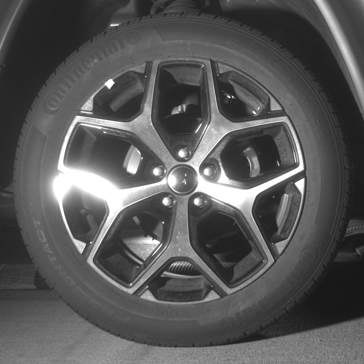 Thumbnail: 2025 Jeep Compass - 12