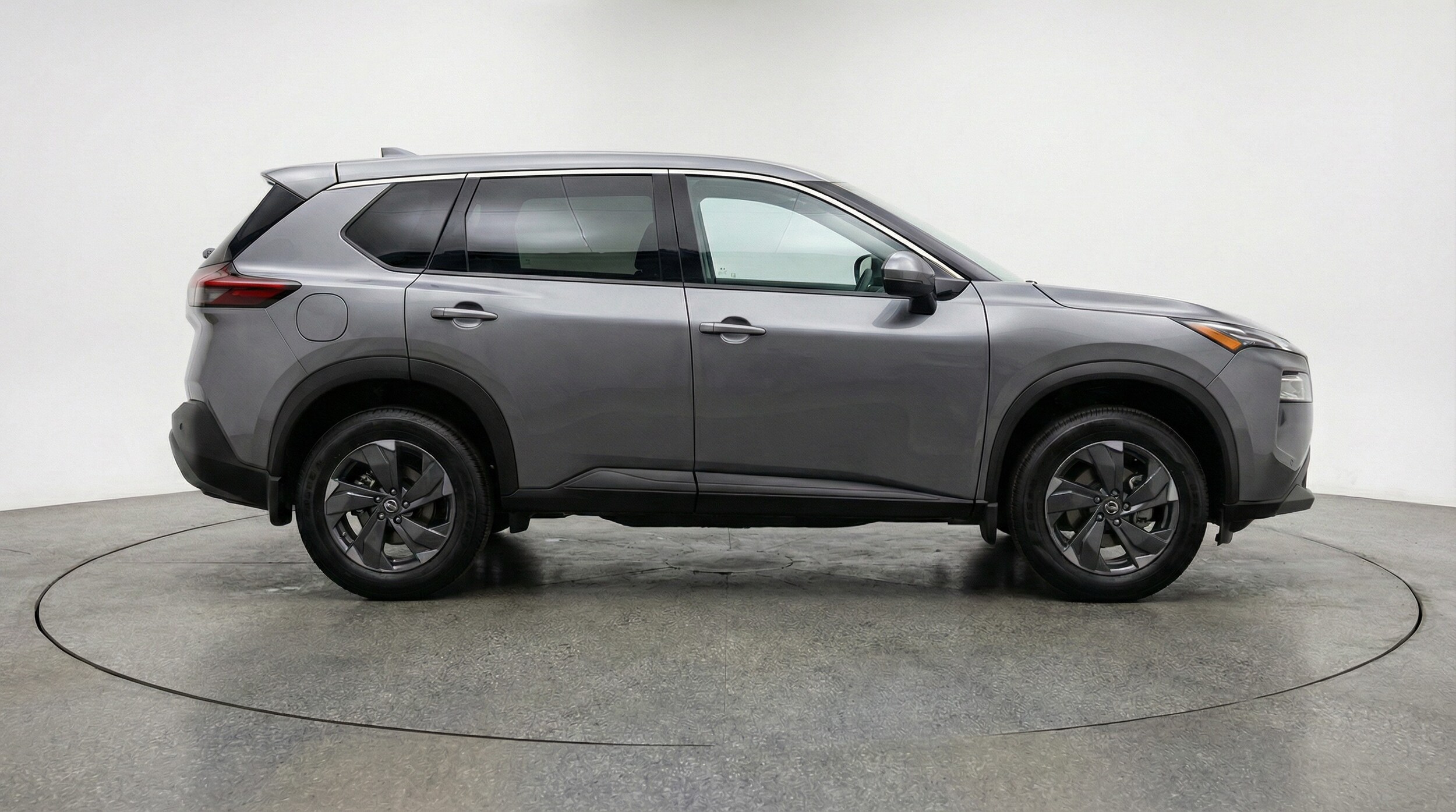 Thumbnail: 2025 Nissan Rogue - 8