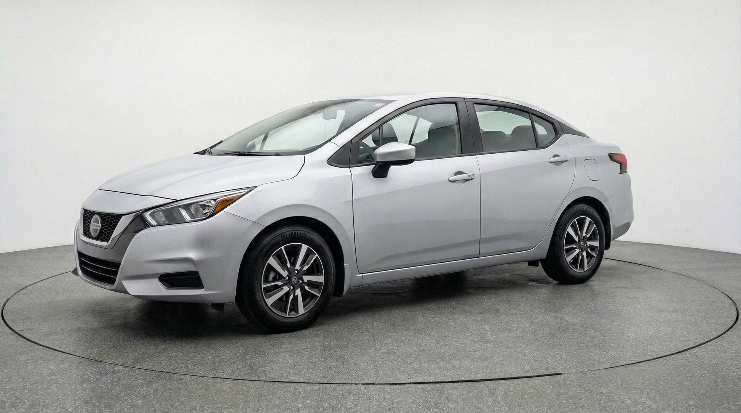 Thumbnail: 2025 Nissan Versa - 3