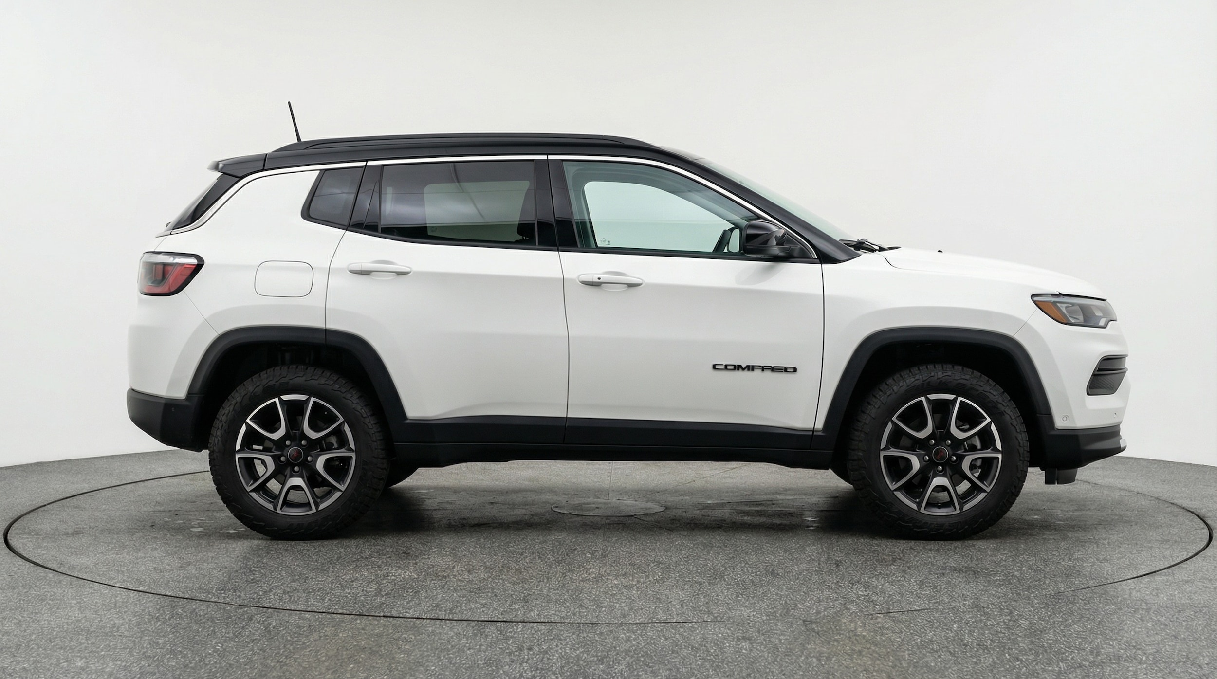 Thumbnail: 2025 Jeep Compass - 8