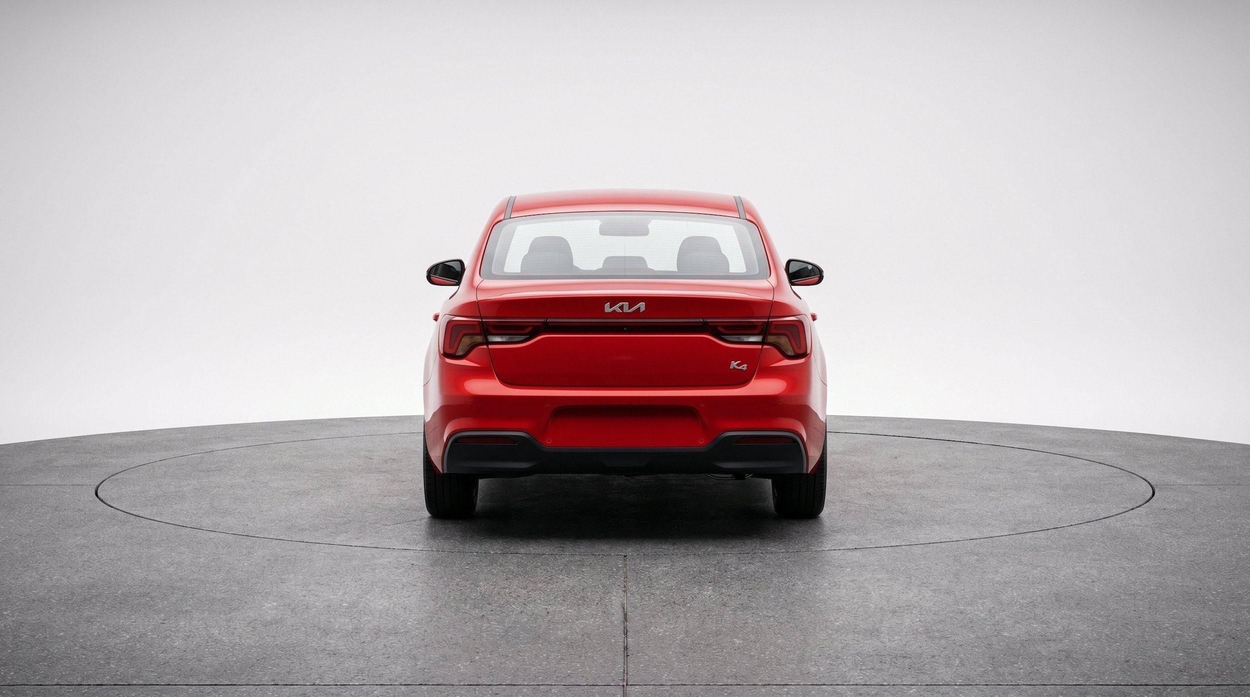 Thumbnail: 2026 Kia K4 - 7