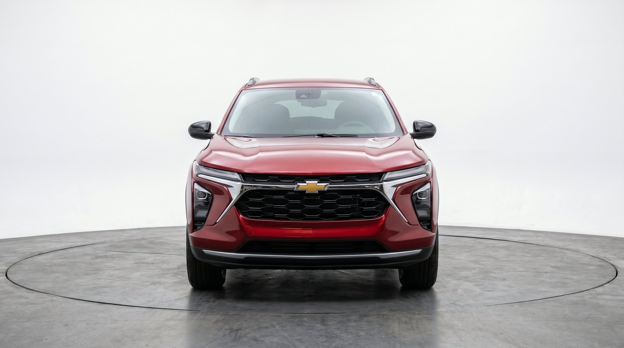 Thumbnail: 2025 Chevrolet Trax - 2