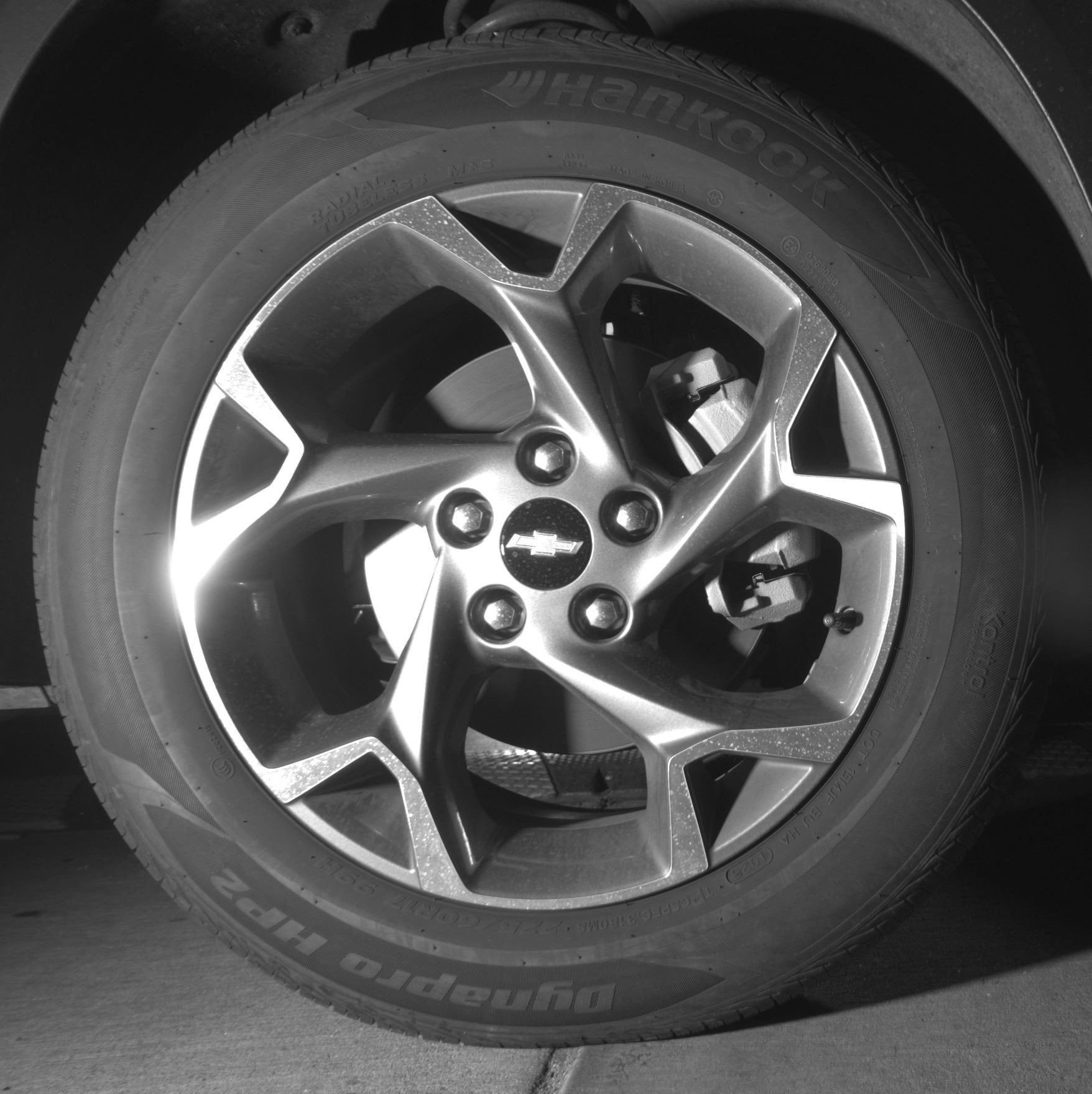 Thumbnail: 2025 Chevrolet Trax - 13