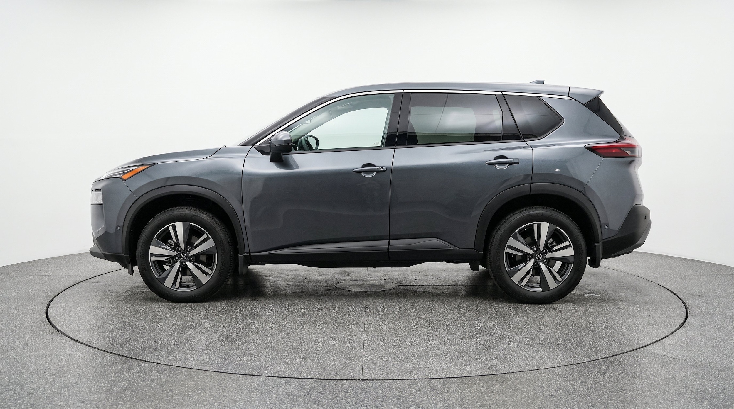 Thumbnail: 2026 Nissan Rogue - 5