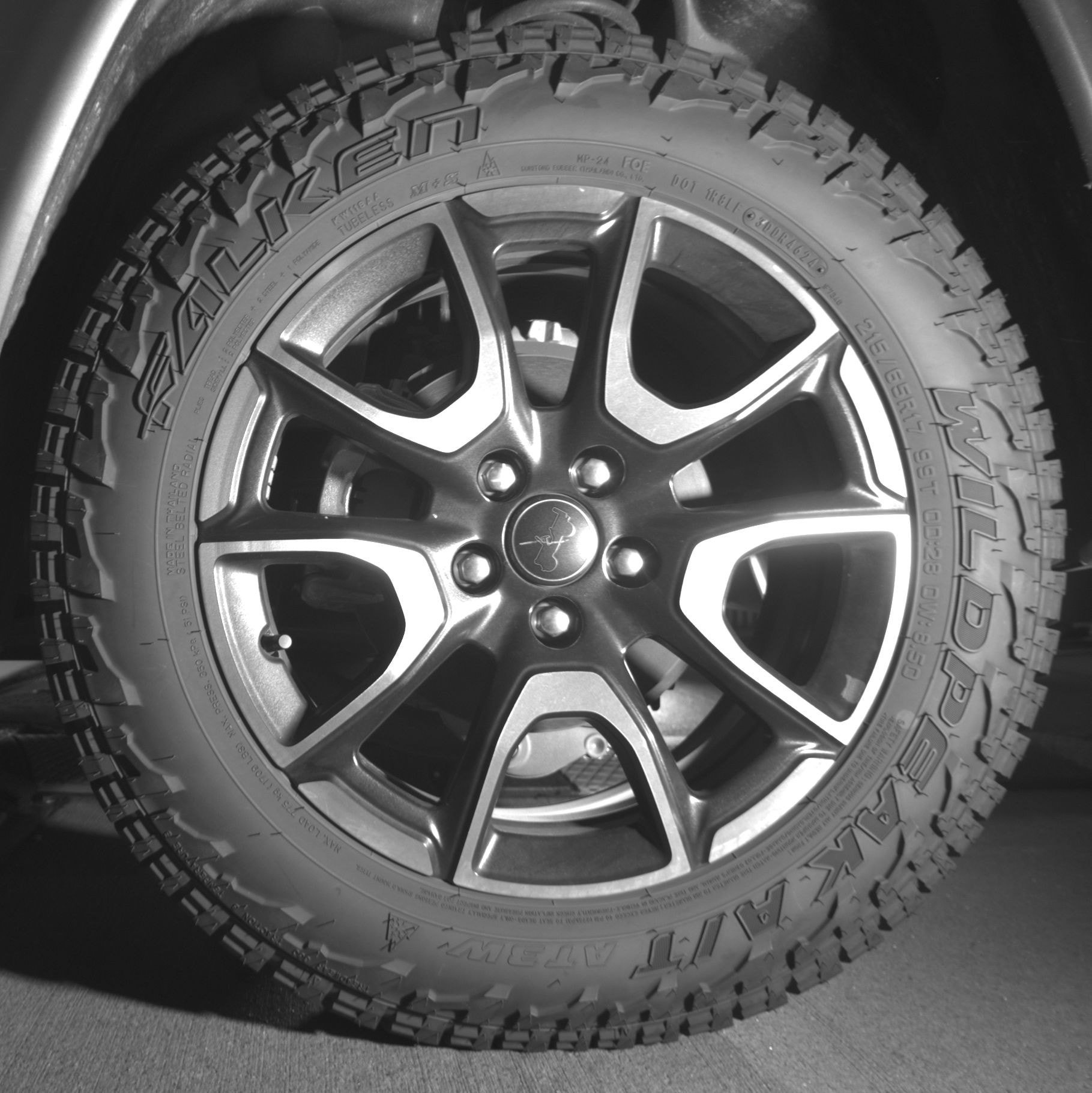 Thumbnail: 2025 Jeep Compass - 11