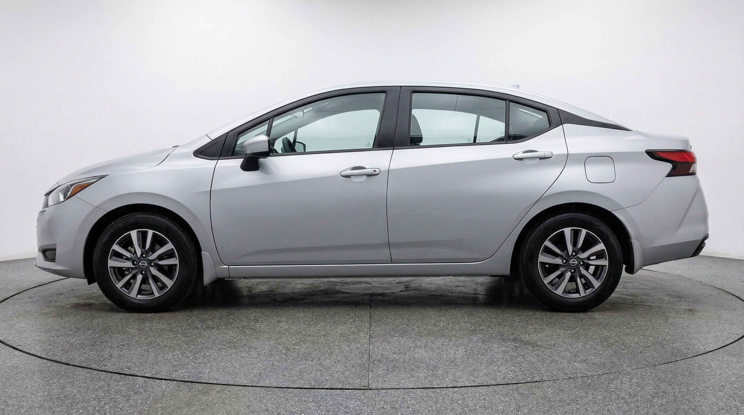 Thumbnail: 2025 Nissan Versa - 5