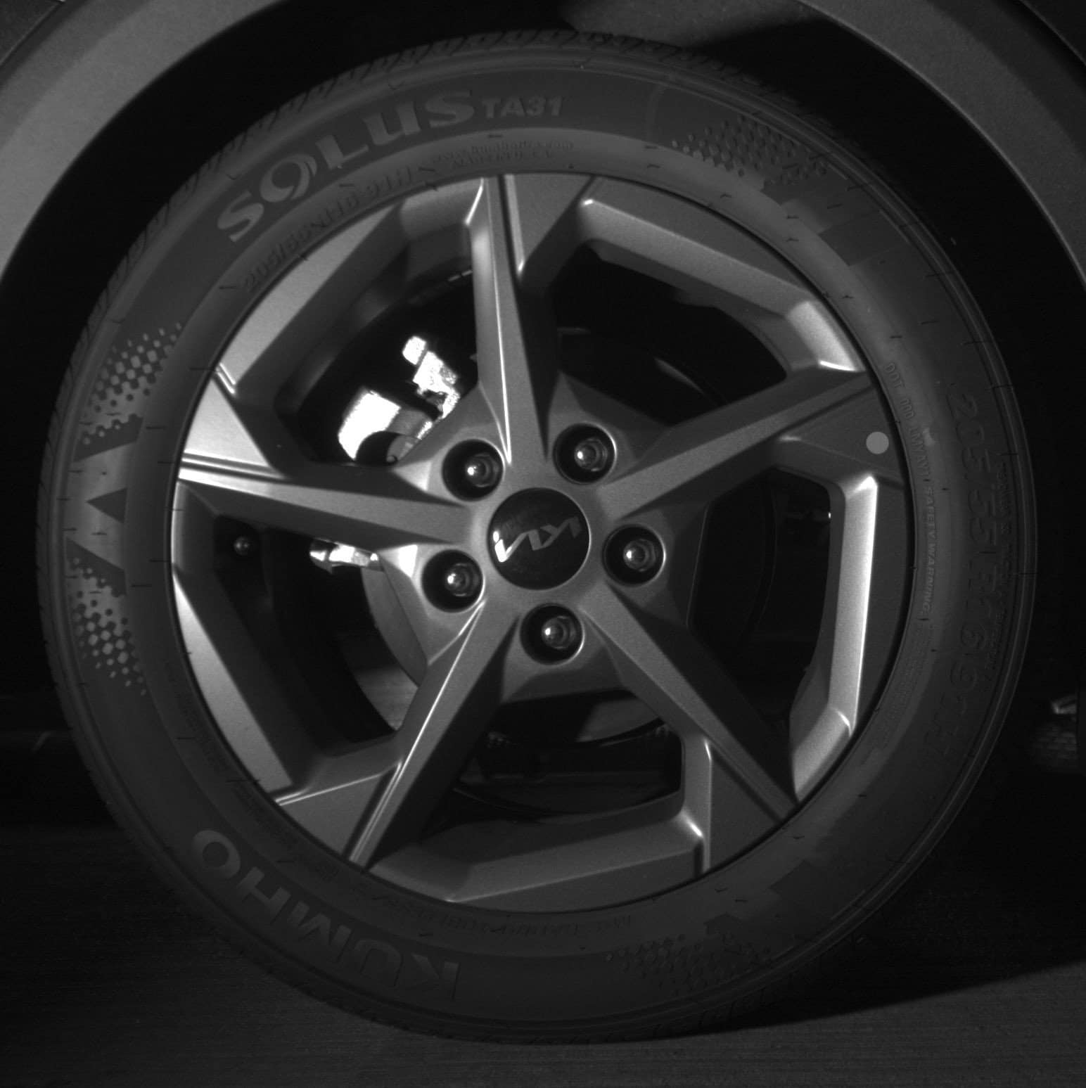 Thumbnail: 2026 Kia K4 - 15