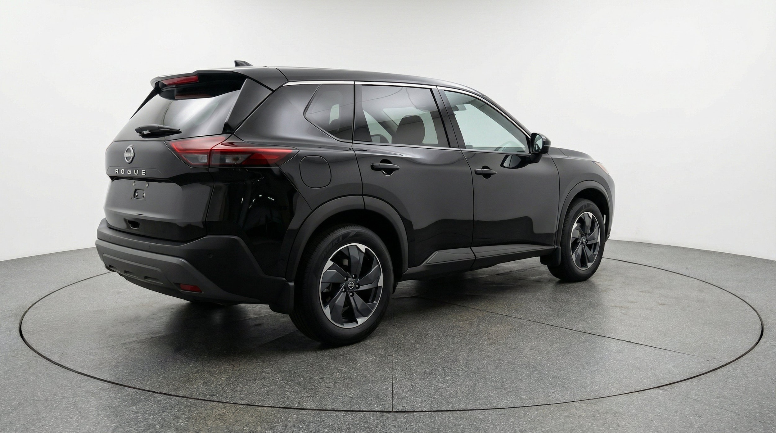 Thumbnail: 2025 Nissan Rogue - 9