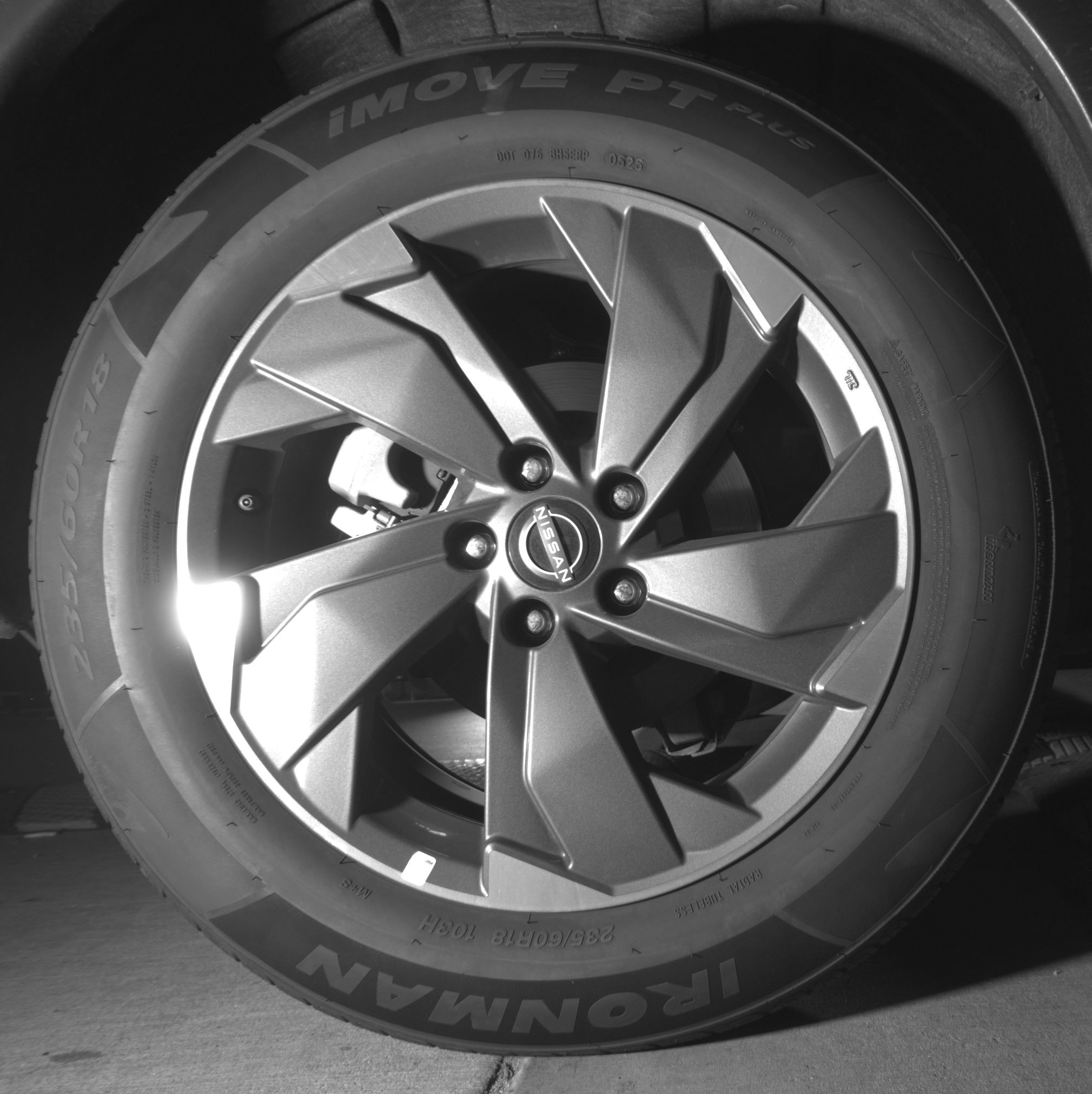 Thumbnail: 2025 Nissan Rogue - 12