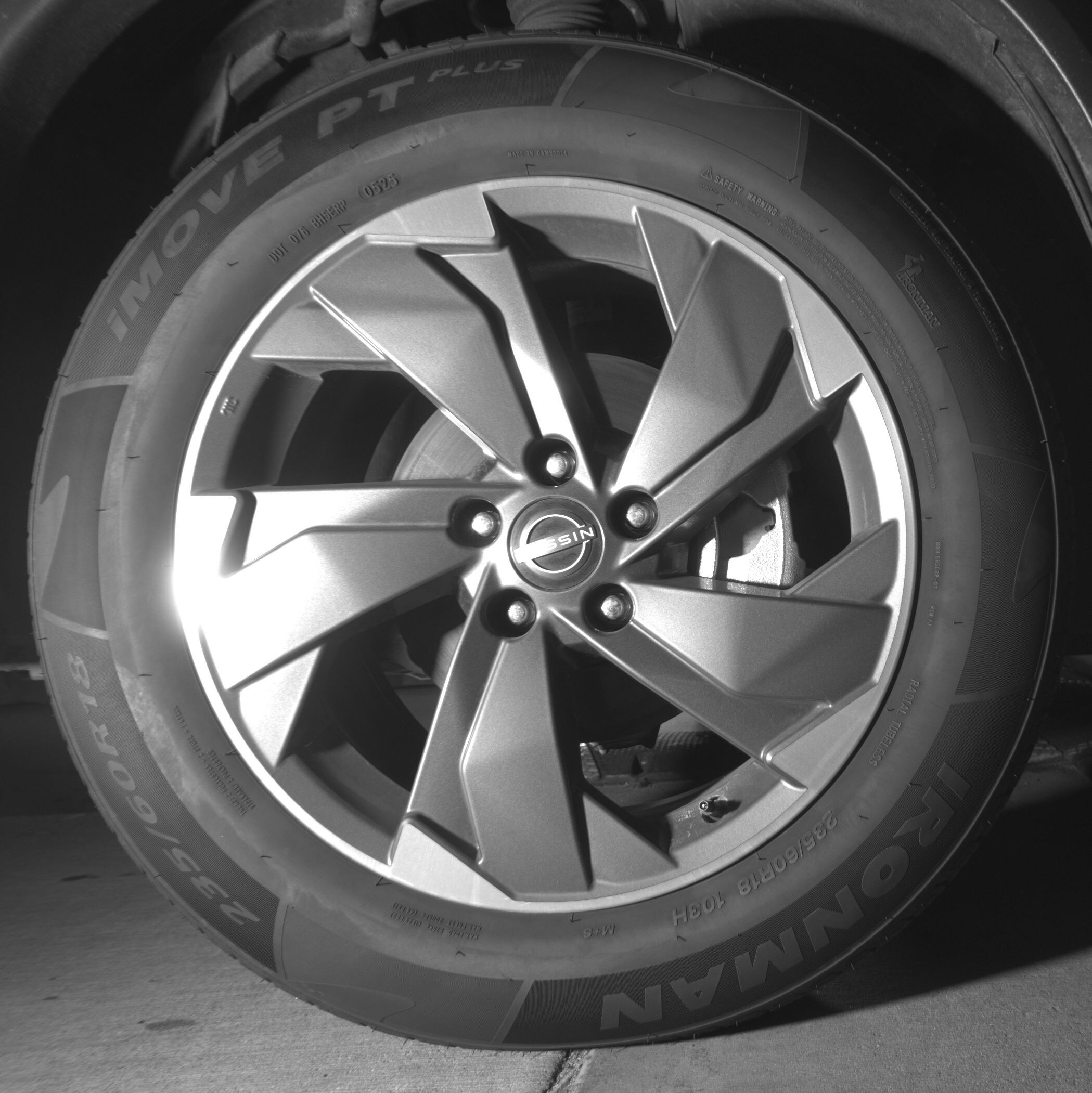 Thumbnail: 2025 Nissan Rogue - 10