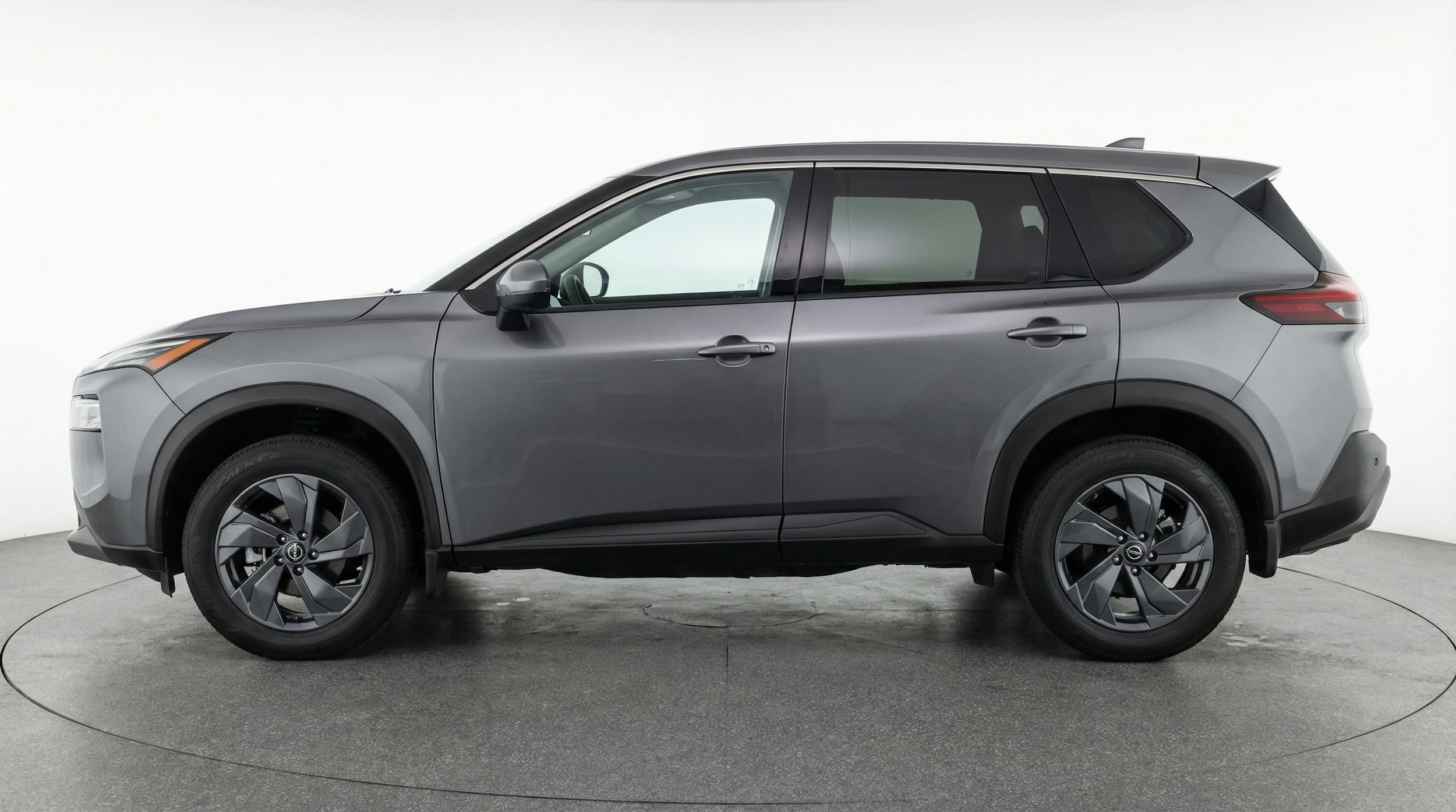 Thumbnail: 2025 Nissan Rogue - 4