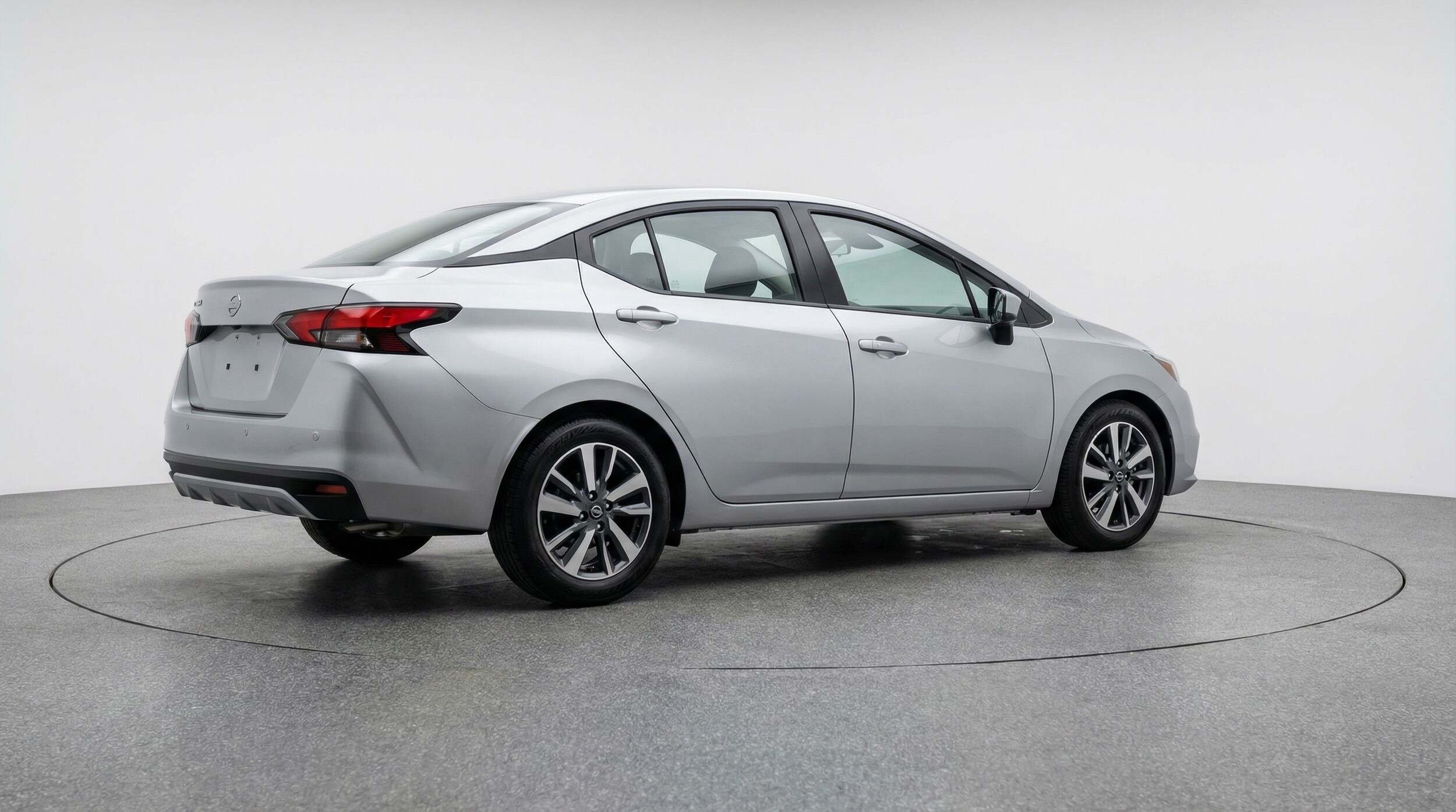 Thumbnail: 2025 Nissan Versa - 7