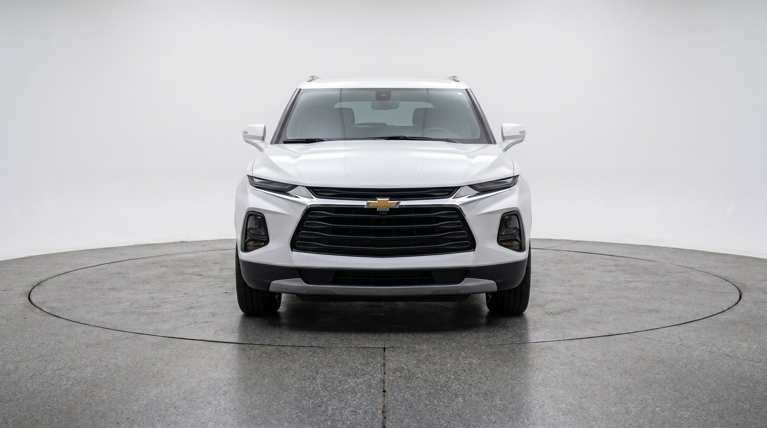 Thumbnail: 2026 Chevrolet Blazer - 2