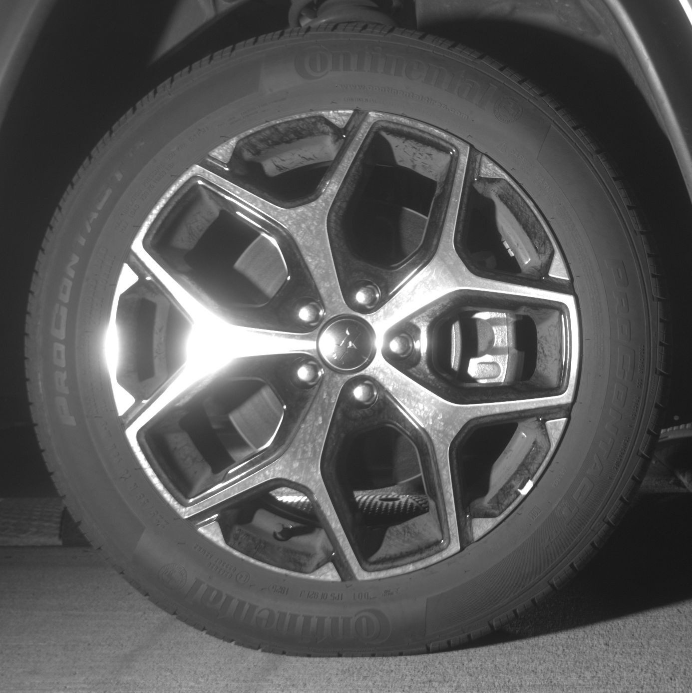 Thumbnail: 2025 Jeep Compass - 10