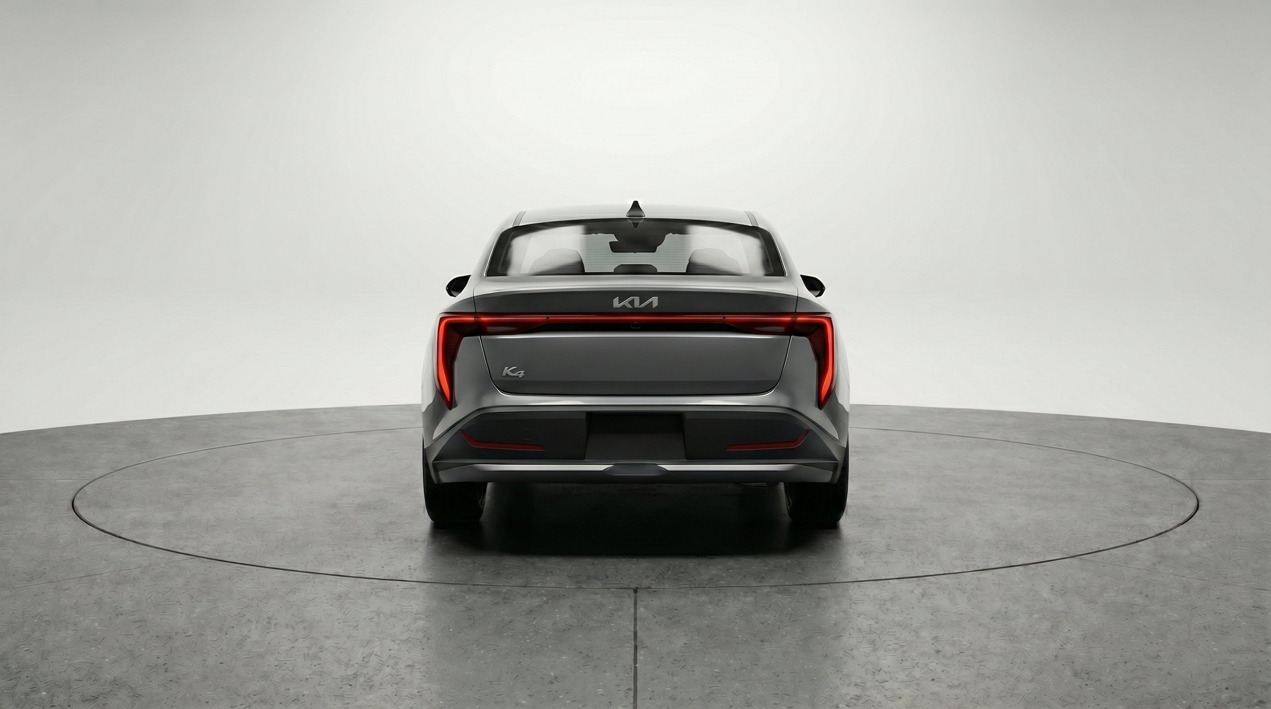 Thumbnail: 2026 Kia K4 - 7