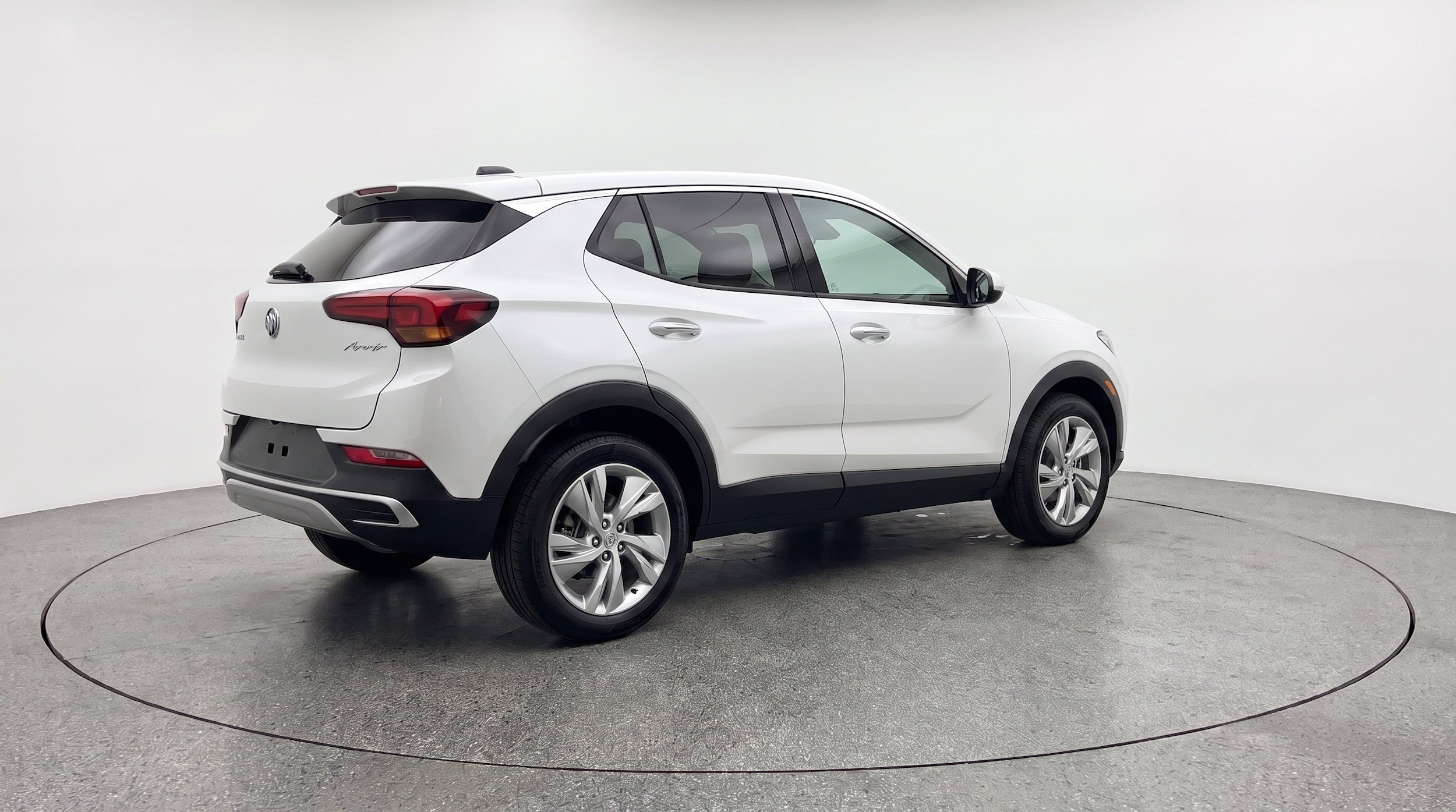 Thumbnail: 2026 Buick Encore GX - 9