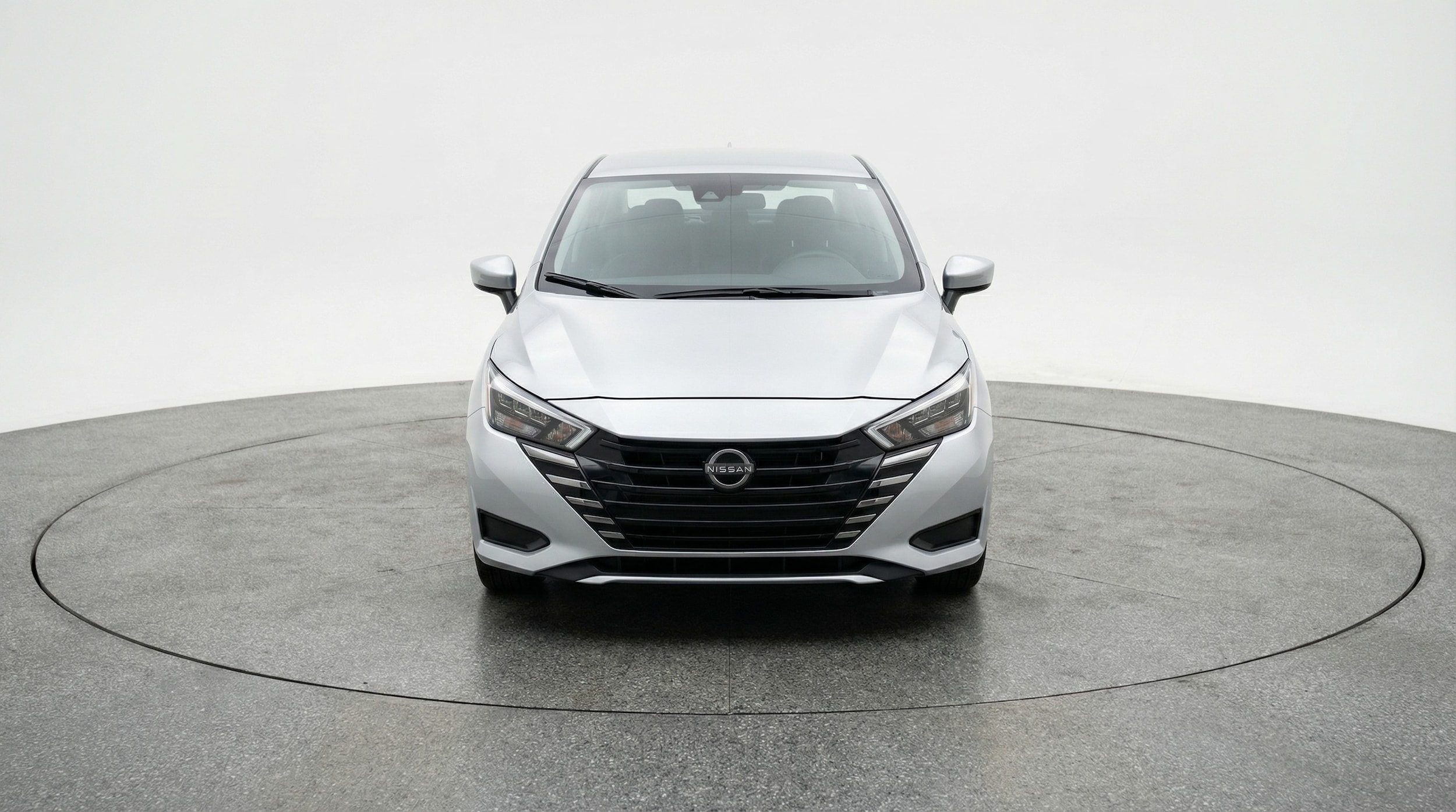 Thumbnail: 2025 Nissan Versa - 2
