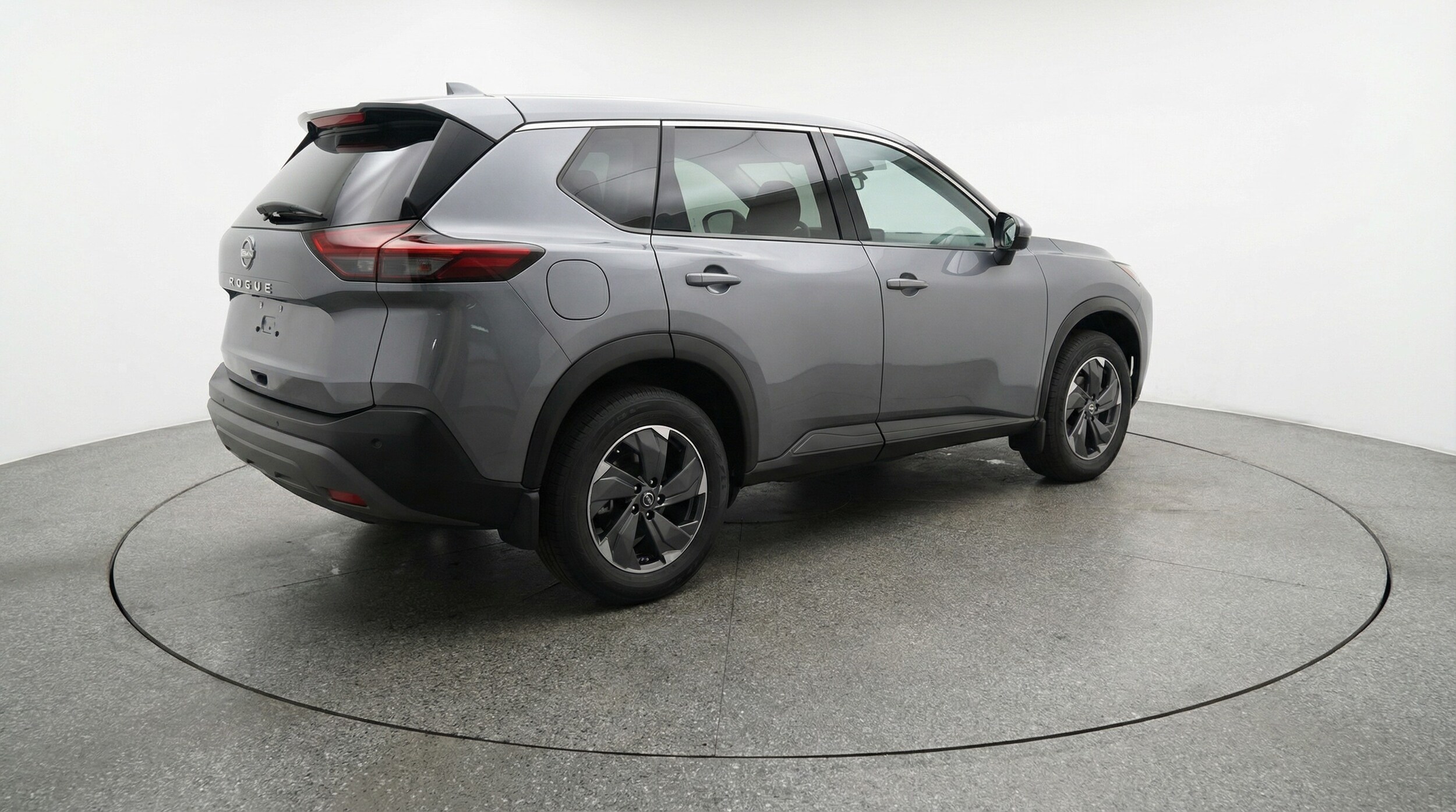 Thumbnail: 2025 Nissan Rogue - 7
