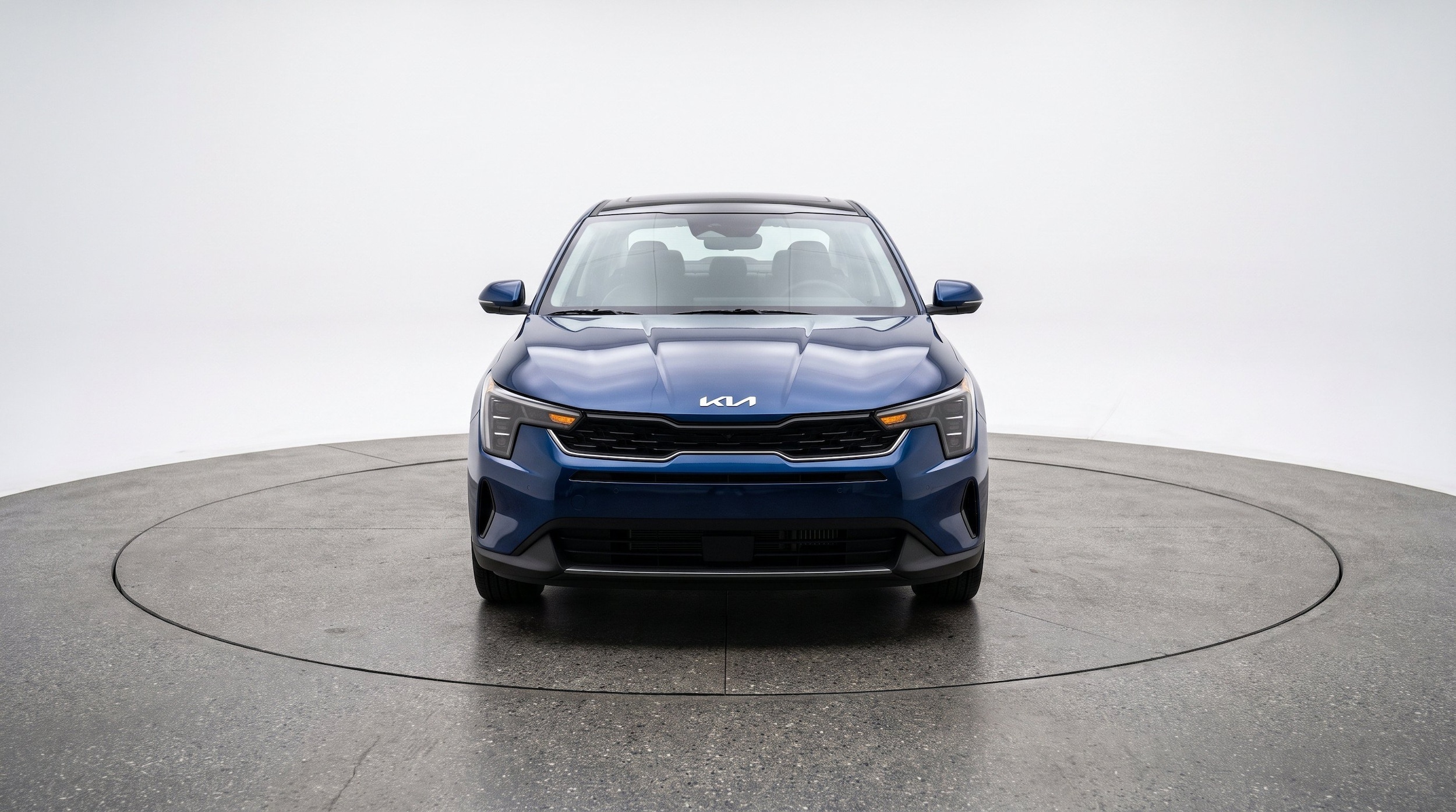 Thumbnail: 2026 Kia K4 - 2